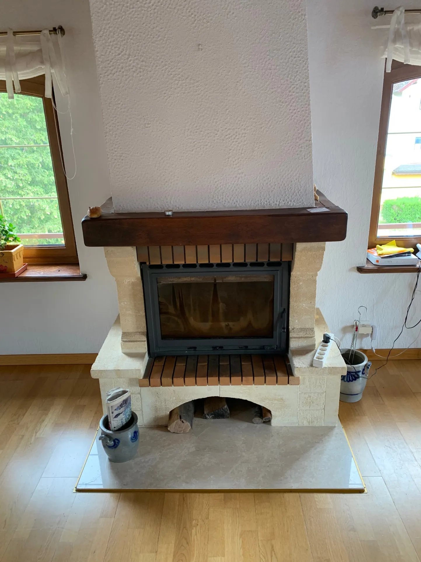 Appartement 2/3 pièces avec combles à vendre à Wangenbourg-Engenthal 