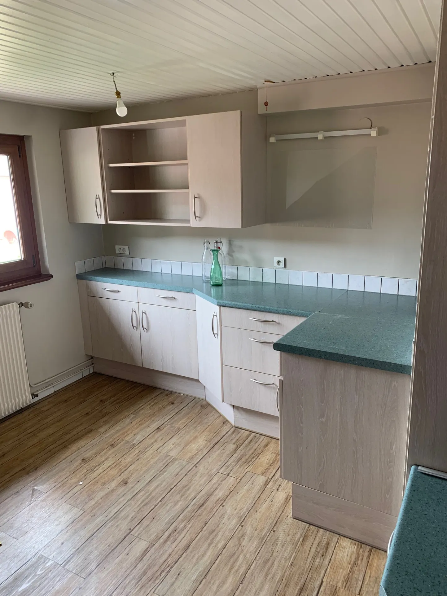 Appartement 2/3 pièces avec combles à vendre à Wangenbourg-Engenthal 