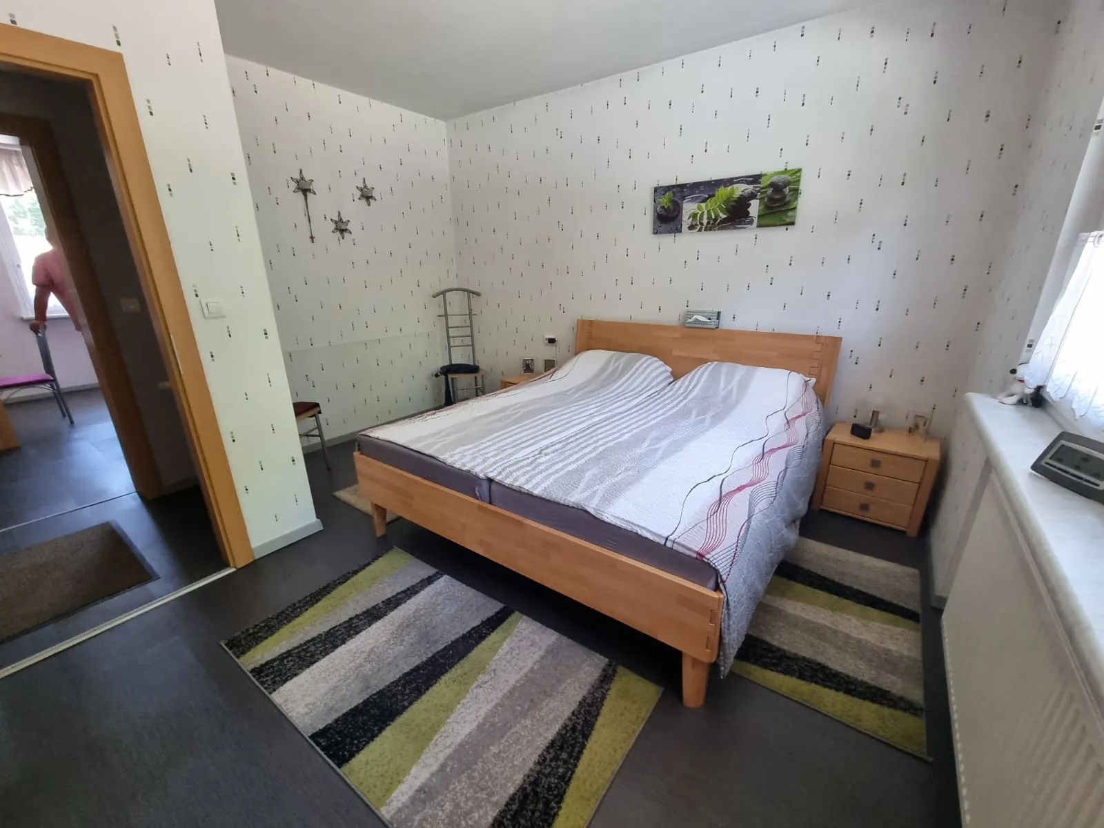 Maison individuelle à Carling avec jardin, garage et accès forêt - 111 m2 