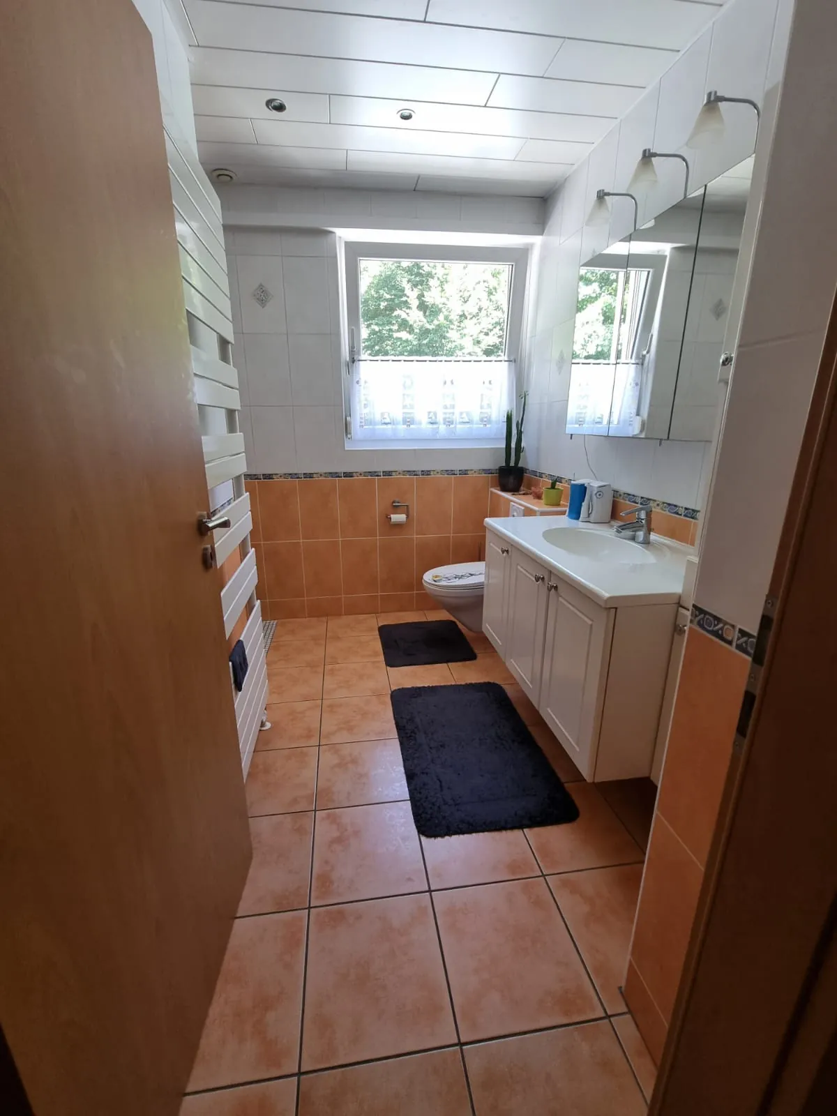 Maison individuelle à Carling avec jardin, garage et accès forêt - 111 m2 