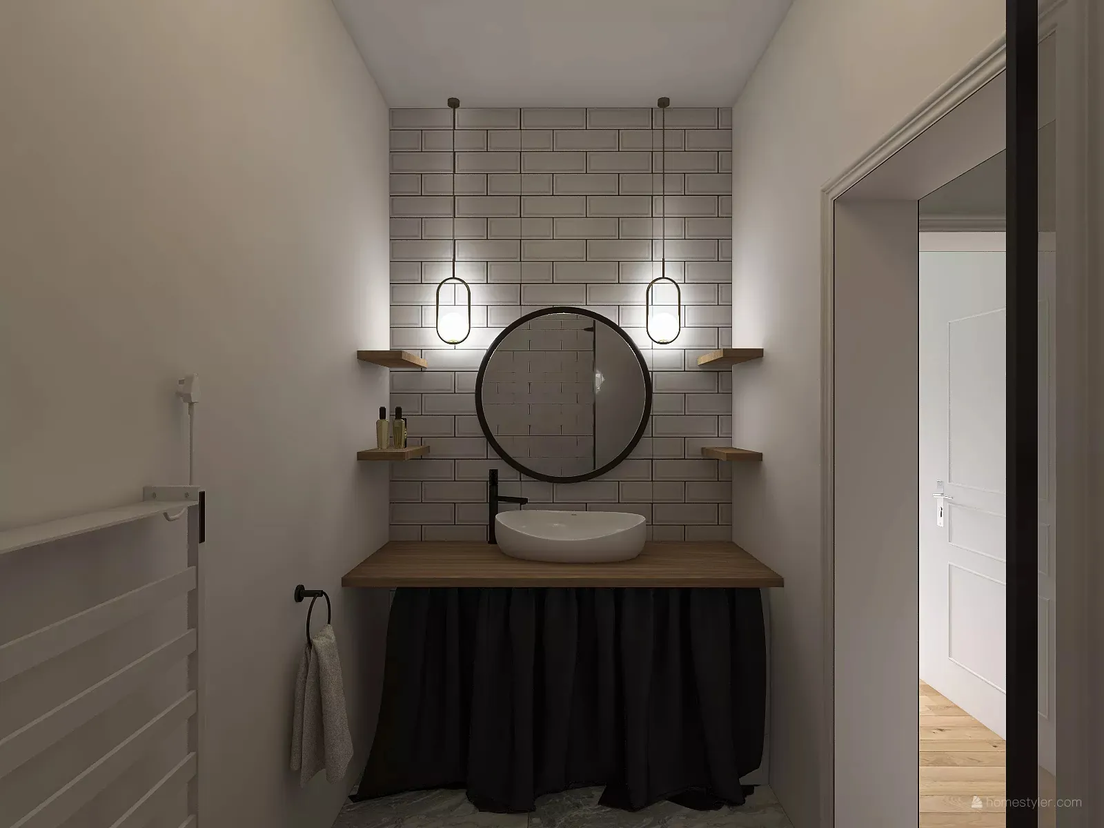 Achat appartement 2 chambres avec balcon à Montpellier - 50,4 m² 