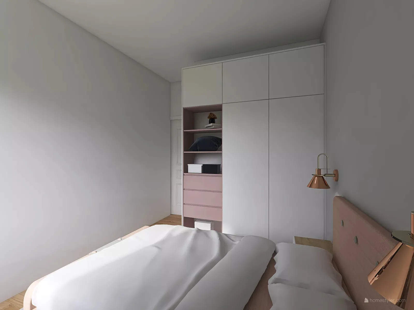 Achat appartement 2 chambres avec balcon à Montpellier - 50,4 m² 