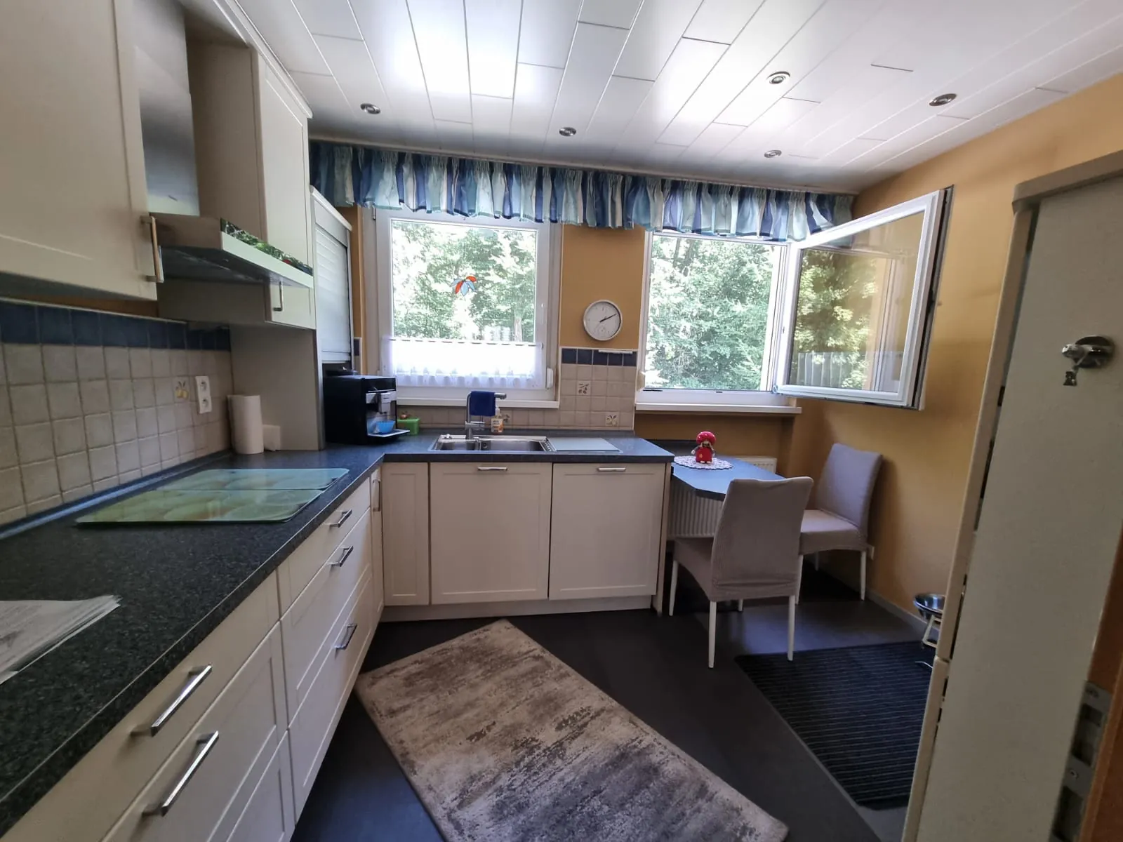 Maison individuelle à Carling avec jardin, garage et accès forêt - 111 m2 