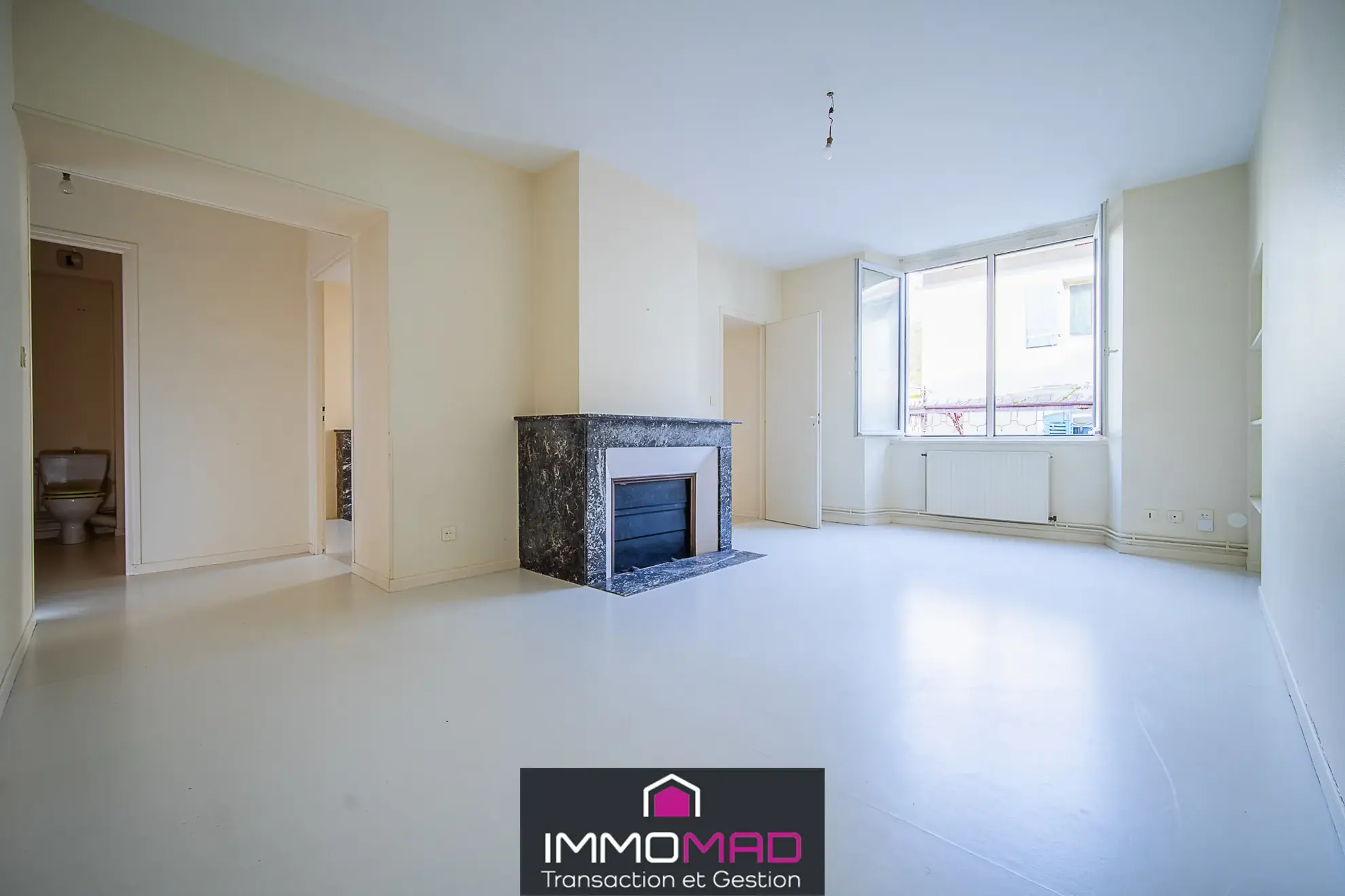 Immeuble de rapport à Saint-Mihiel – 7 lots, potentiel de revenu extrême 