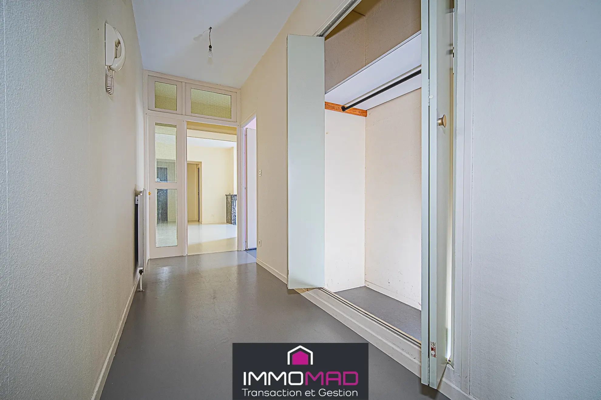 Immeuble de rapport à Saint-Mihiel – 7 lots, potentiel de revenu extrême 