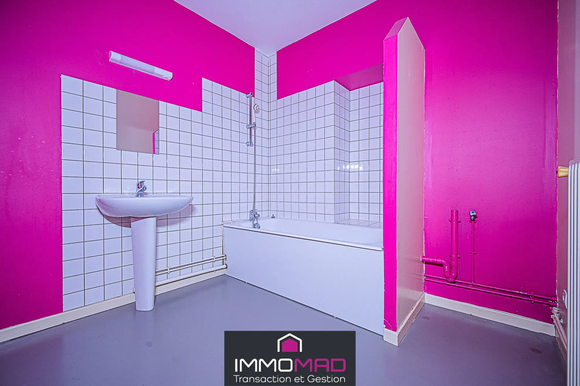 Immeuble de rapport à Saint-Mihiel – 7 lots, potentiel de revenu extrême 