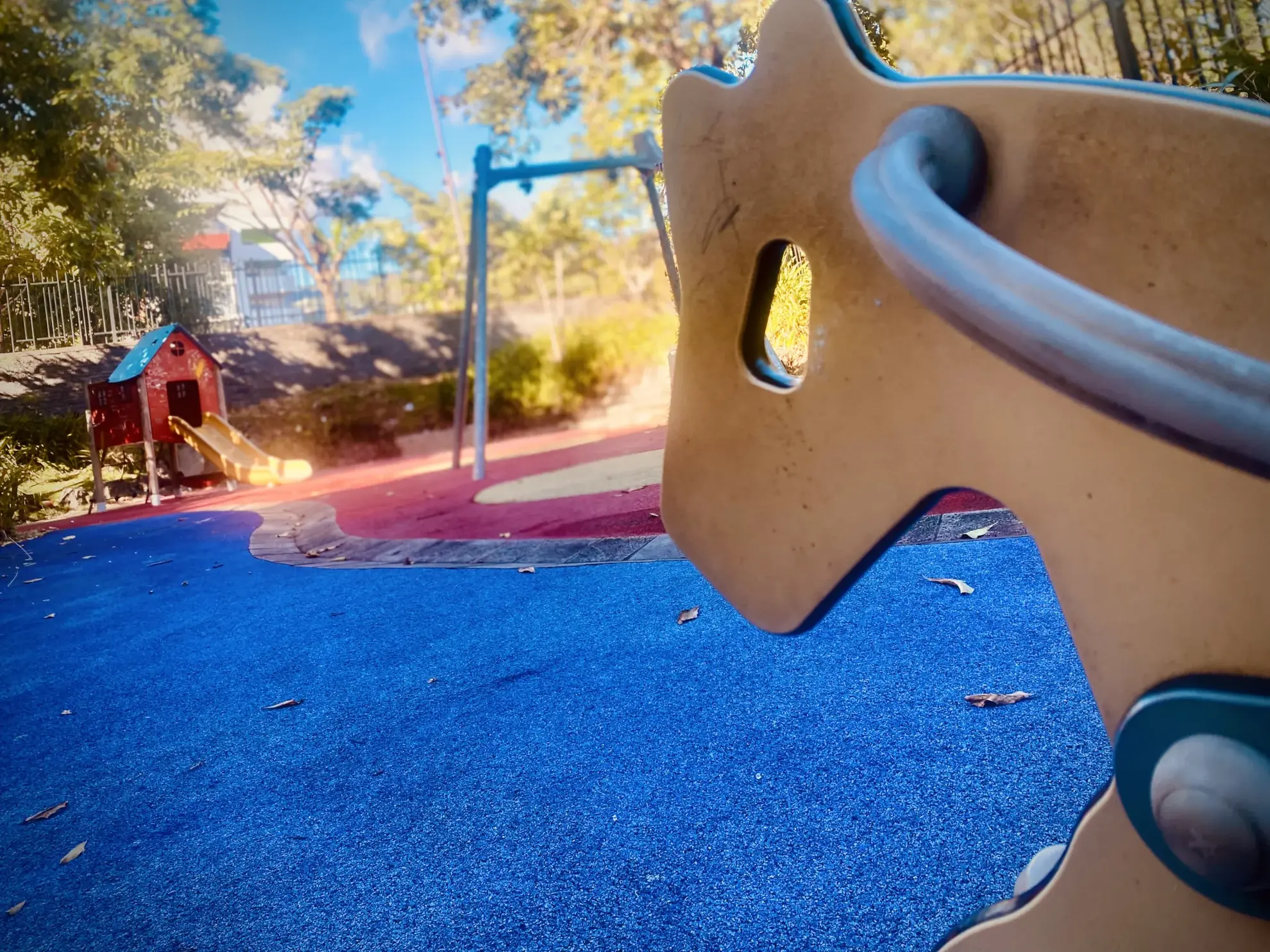 Parcelles à bâtir à Sainte Marie, proximité golf et commodités - Jardin du Golf 