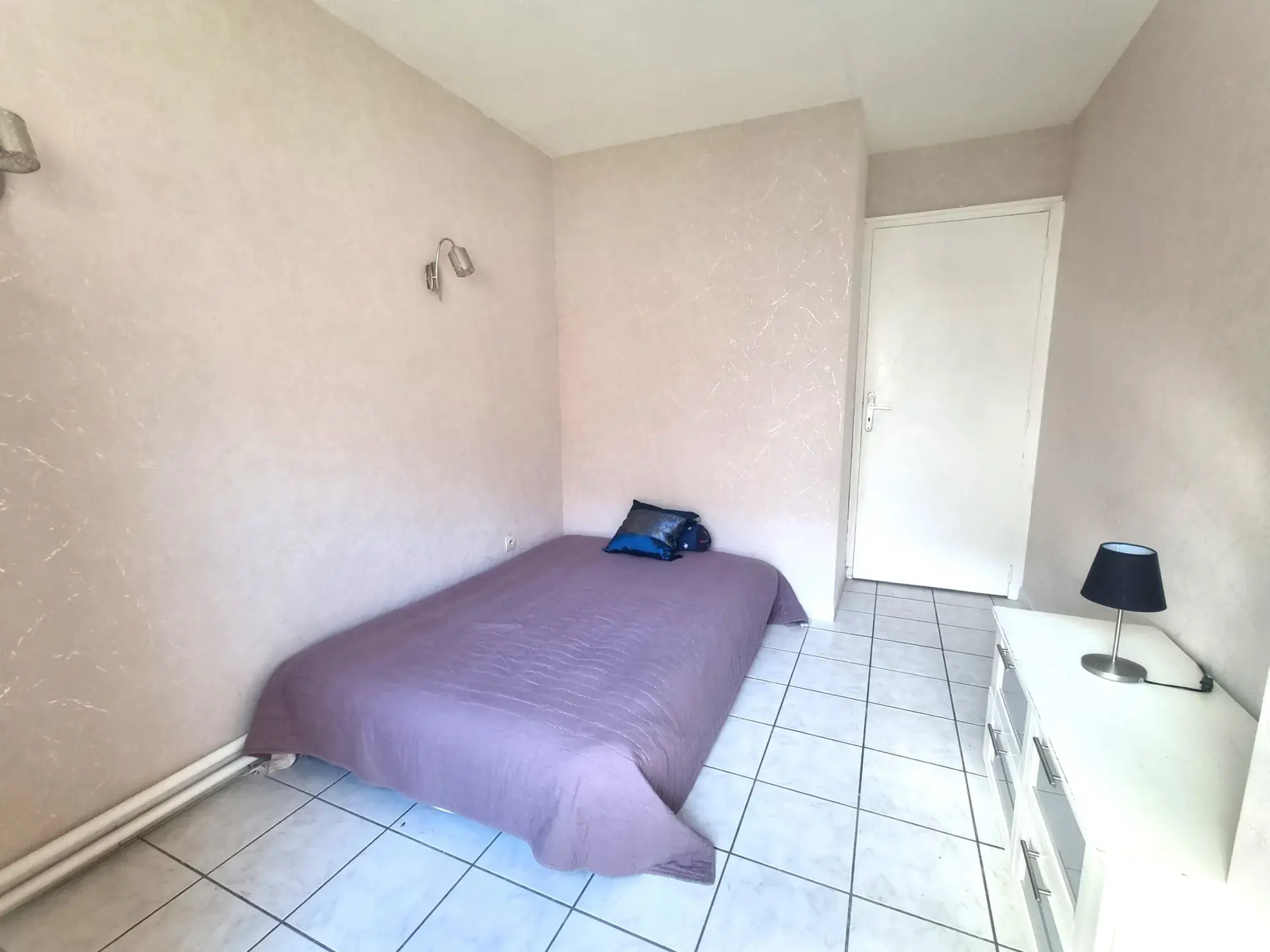 Charmant appartement T2 à Marcq-en-Barœul, proximité tramway et commerces, idéal investisseur ou primo-accédant 