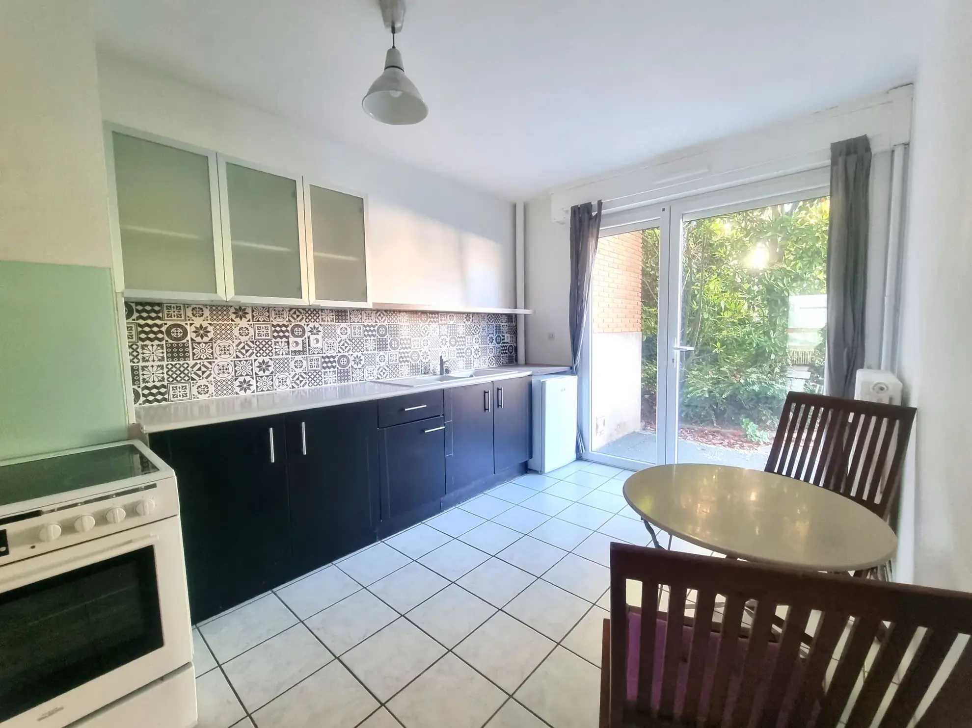 Charmant appartement T2 à Marcq-en-Barœul, proximité tramway et commerces, idéal investisseur ou primo-accédant 