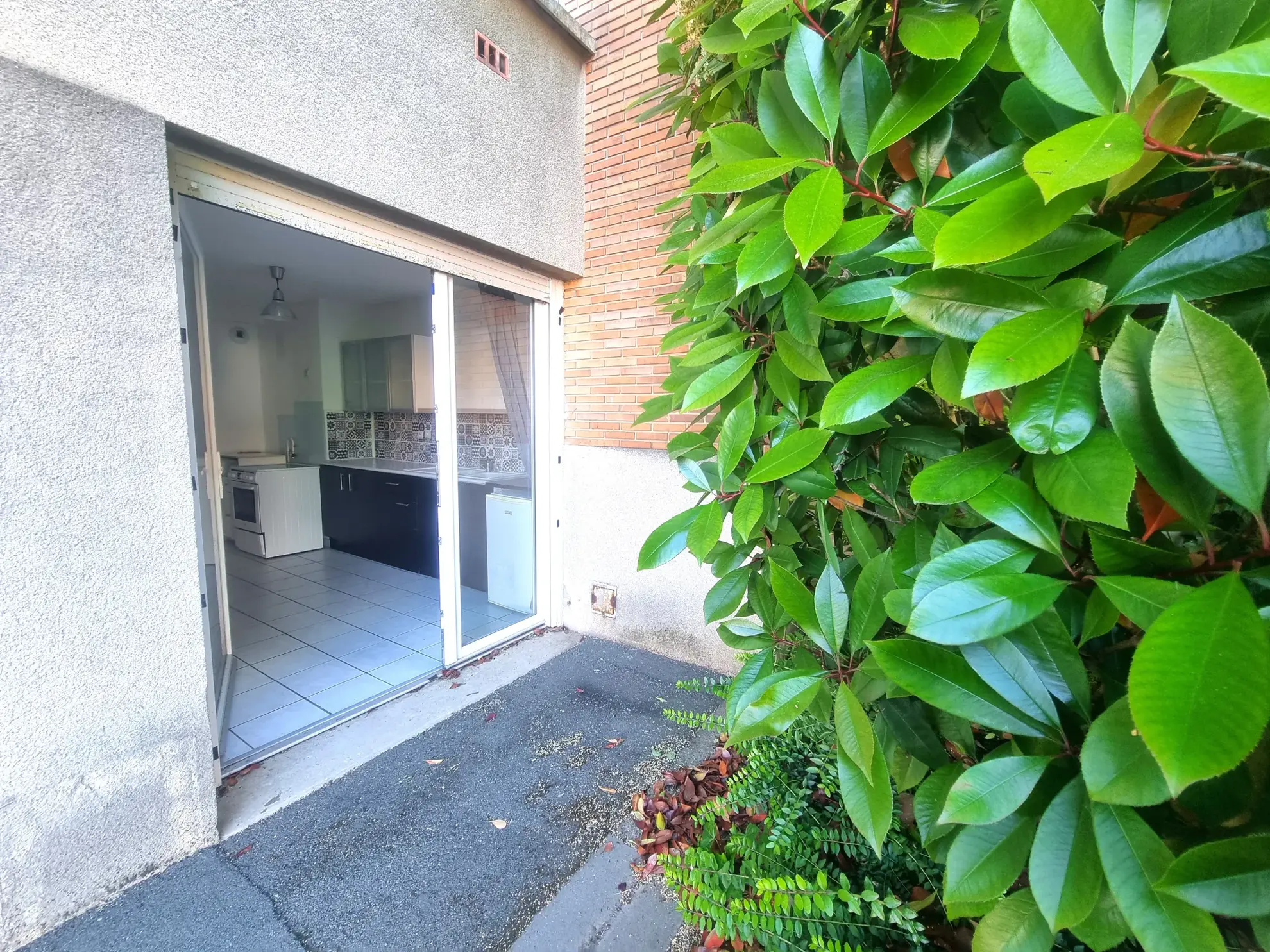 Charmant appartement T2 à Marcq-en-Barœul, proximité tramway et commerces, idéal investisseur ou primo-accédant 