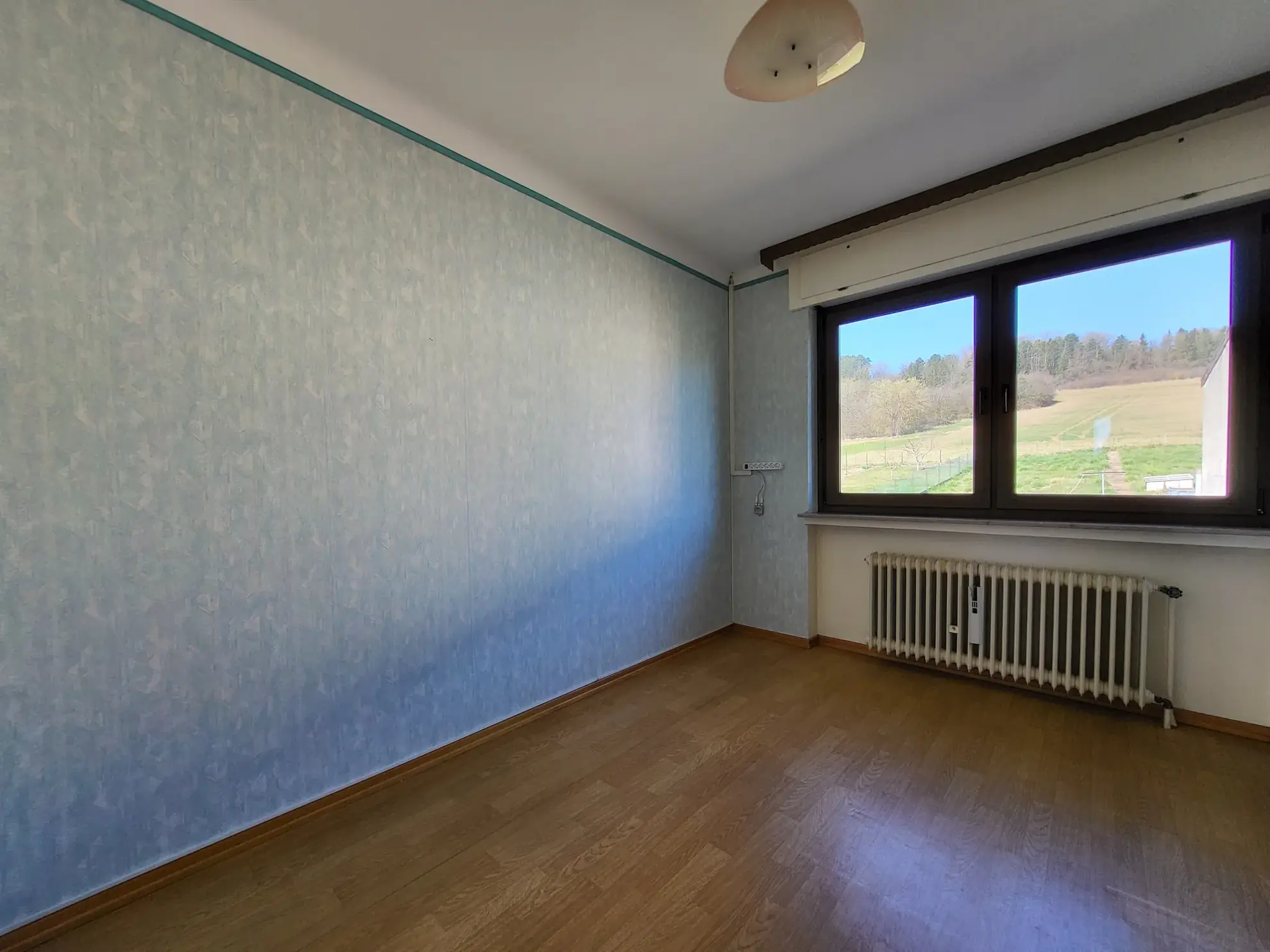 Maison individuelle à vendre à Remering - 100 m² avec jardin et dépendance 