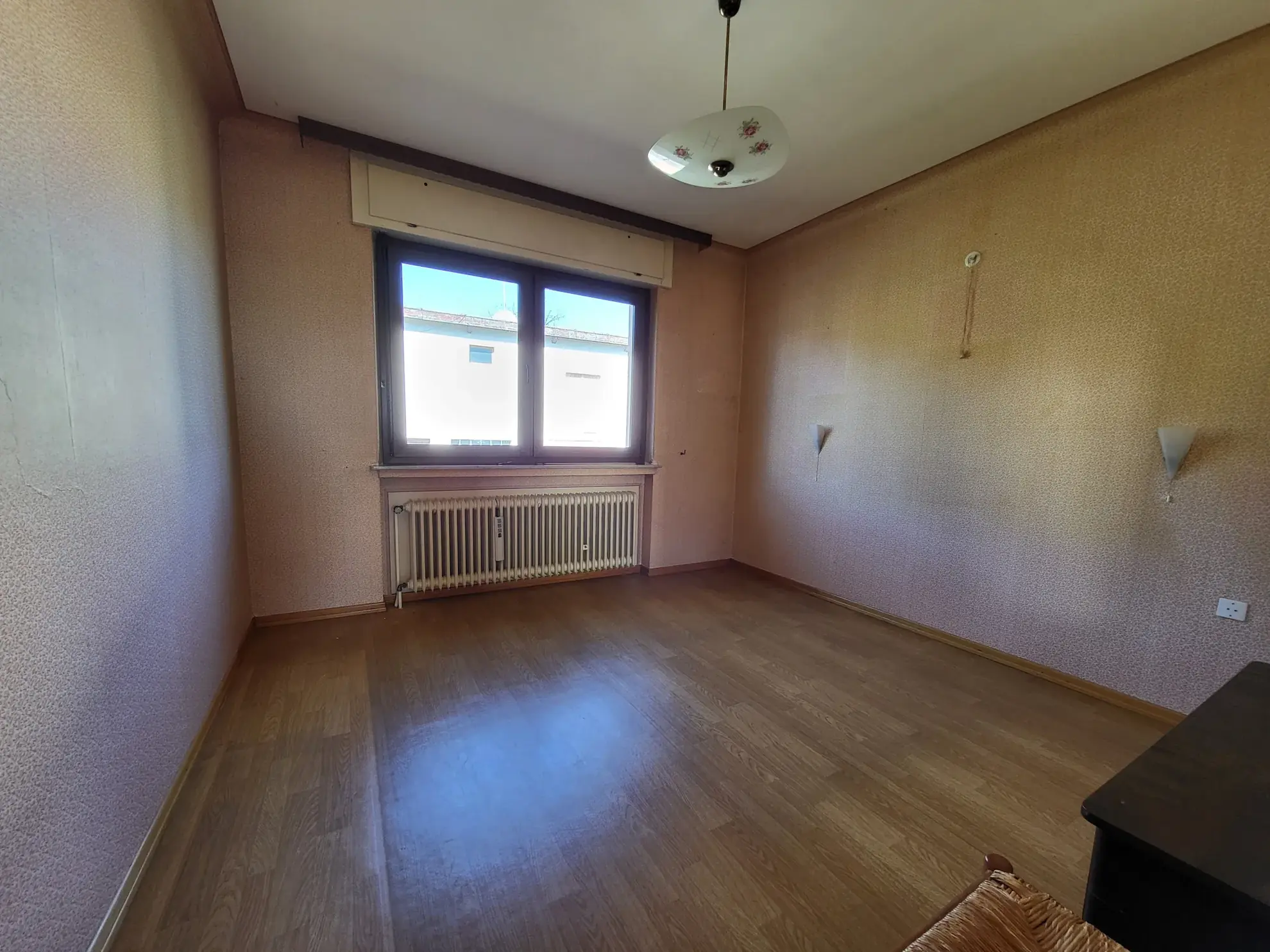 Maison individuelle à vendre à Remering - 100 m² avec jardin et dépendance 