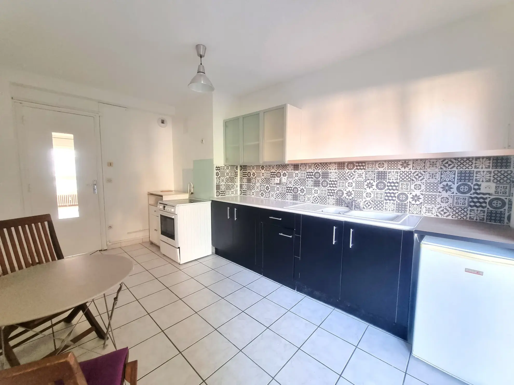 Charmant appartement T2 à Marcq-en-Barœul, proximité tramway et commerces, idéal investisseur ou primo-accédant 