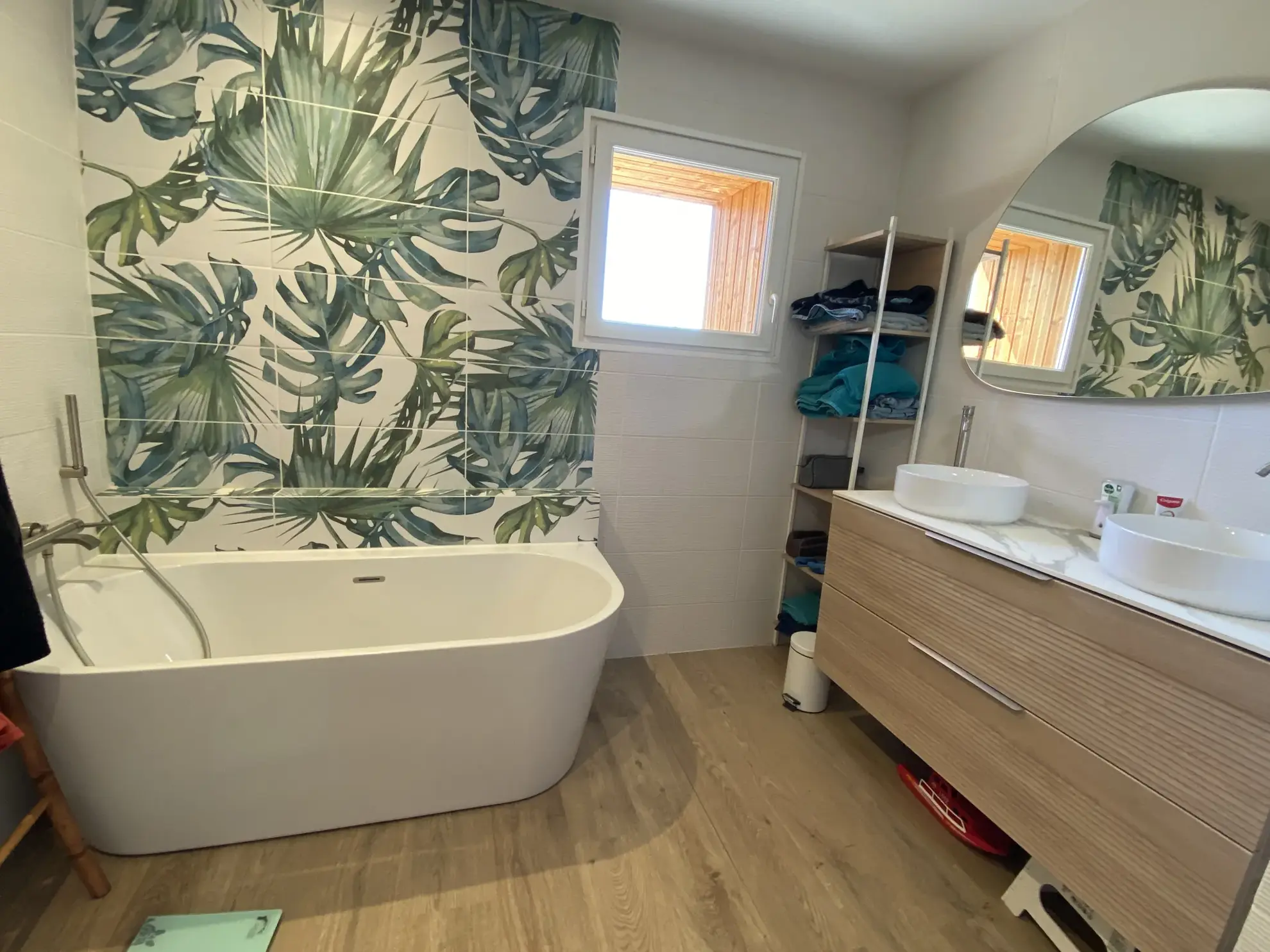 Maison à vendre avec 4 chambres, jardin et garage à La Réole 