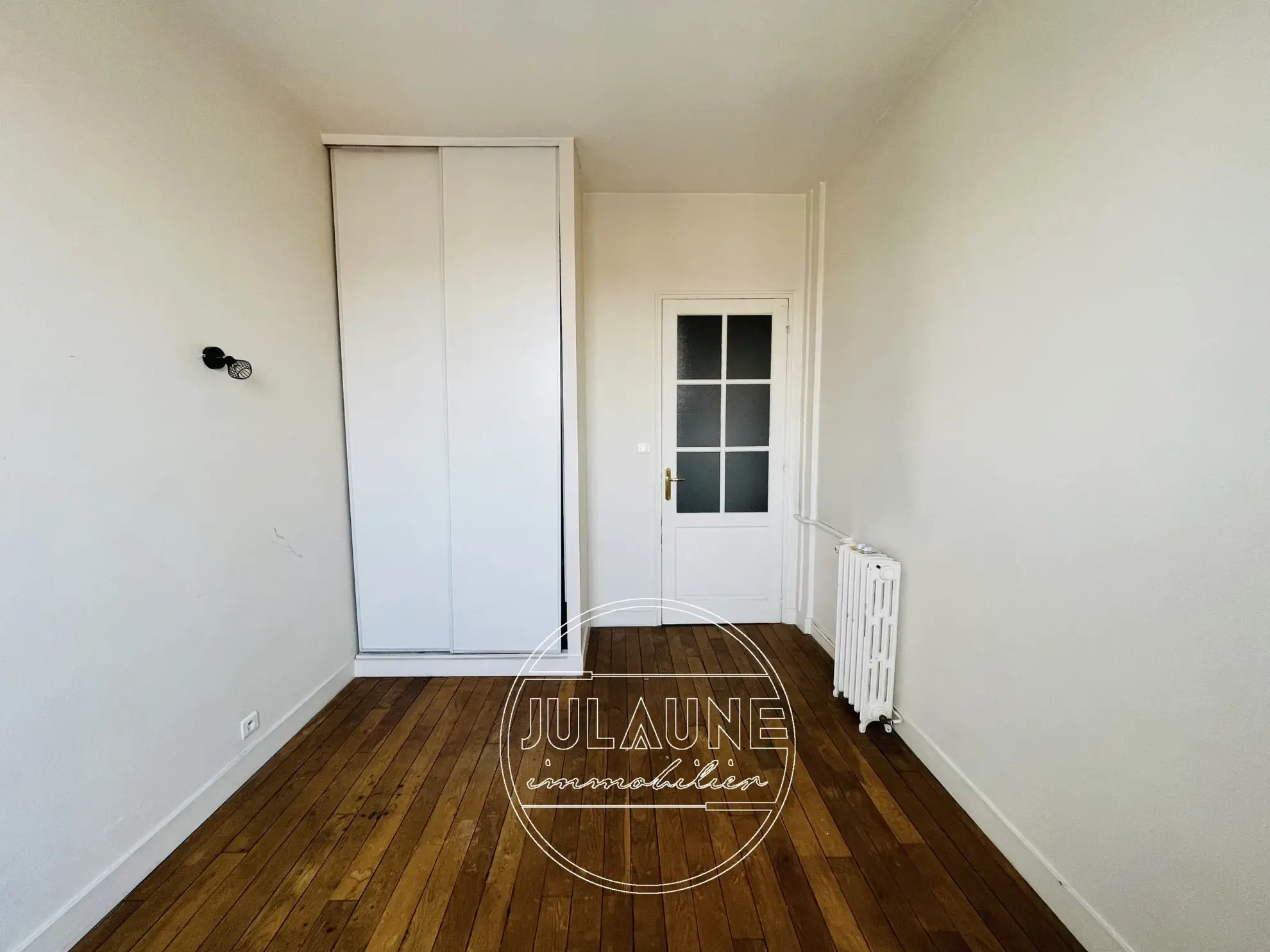 Spacieux appartement de 107 m² au cœur de Limoges avec 3 chambres et cave 