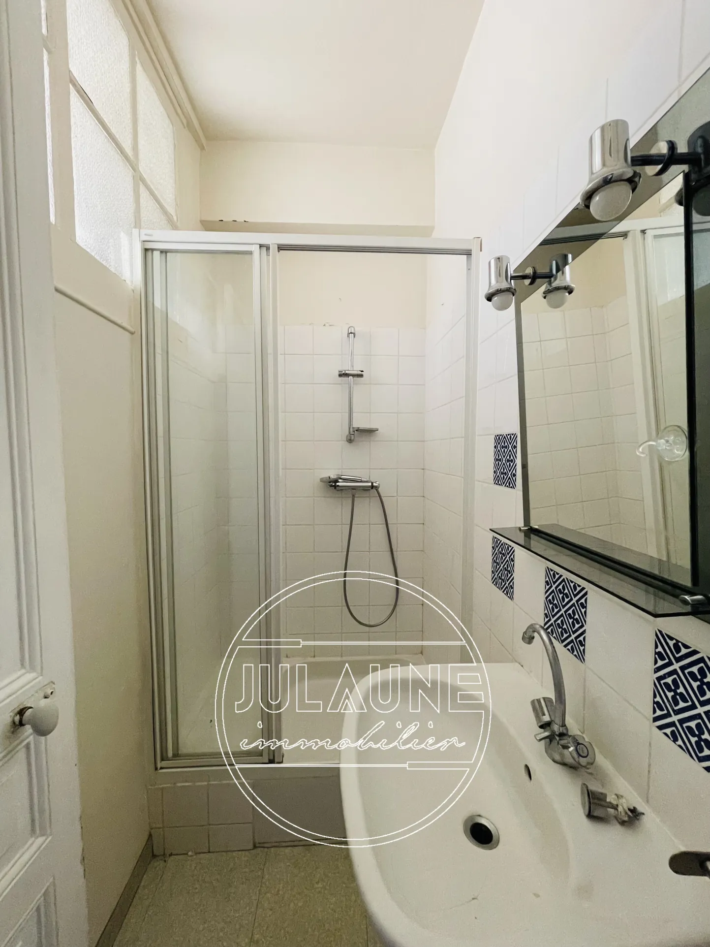 Spacieux appartement de 107 m² au cœur de Limoges avec 3 chambres et cave 