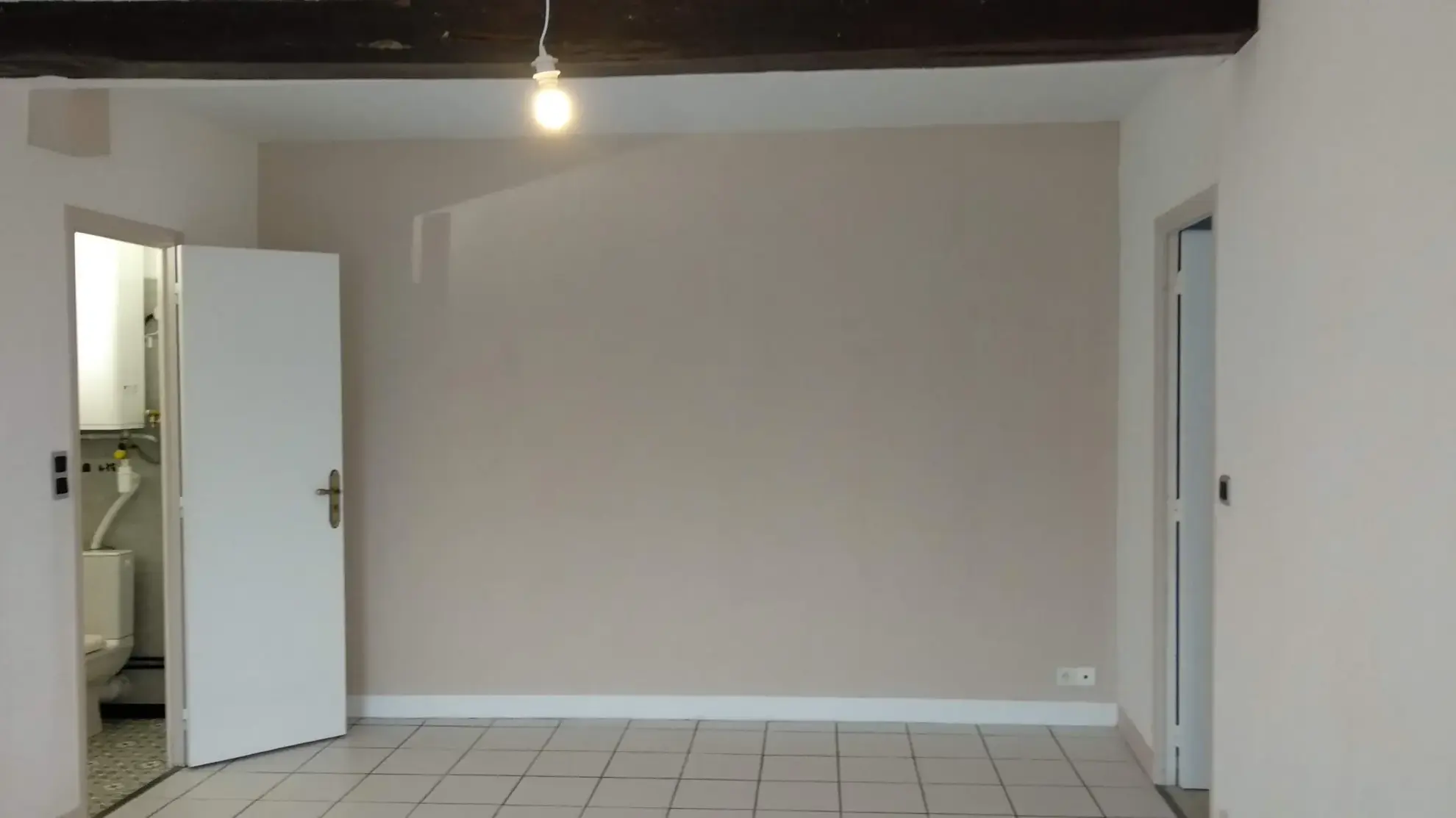 Appartement T2 en Centre Historique de Bayeux - Lumineux et Calme 