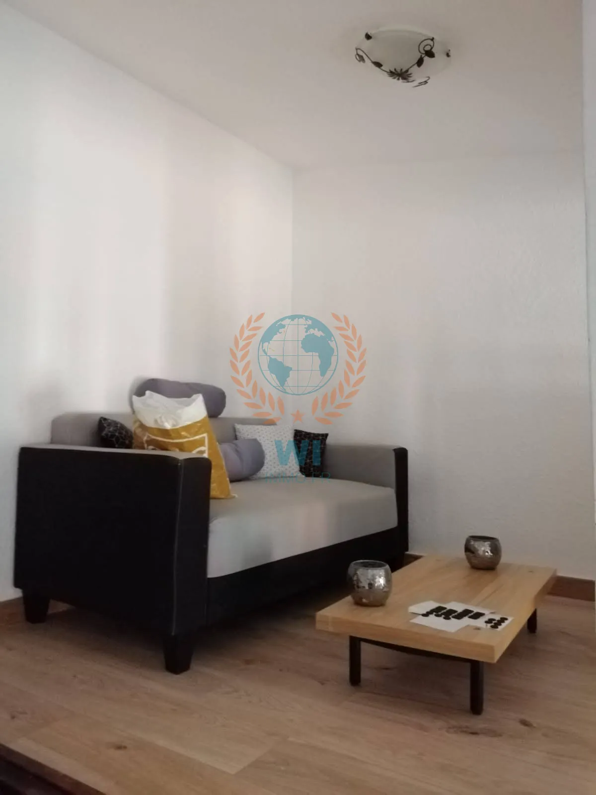 Investissez dans un immeuble résidentiel à Draguignan avec forte rentabilité locative 