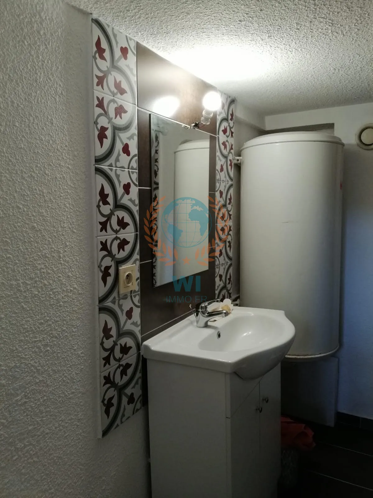 Investissez dans un immeuble résidentiel à Draguignan avec forte rentabilité locative 