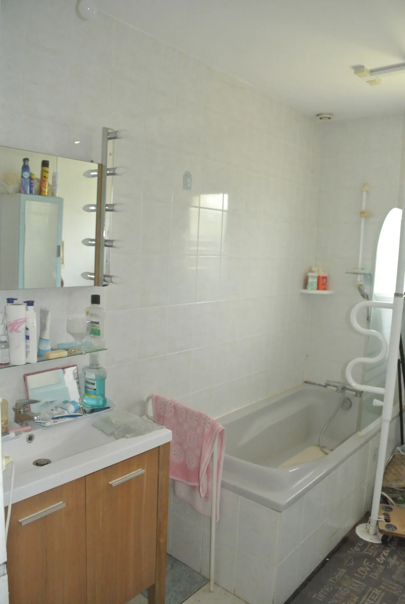 Maison de plain-pied à Marmande avec jardin et garage - Investissement ou résidence 