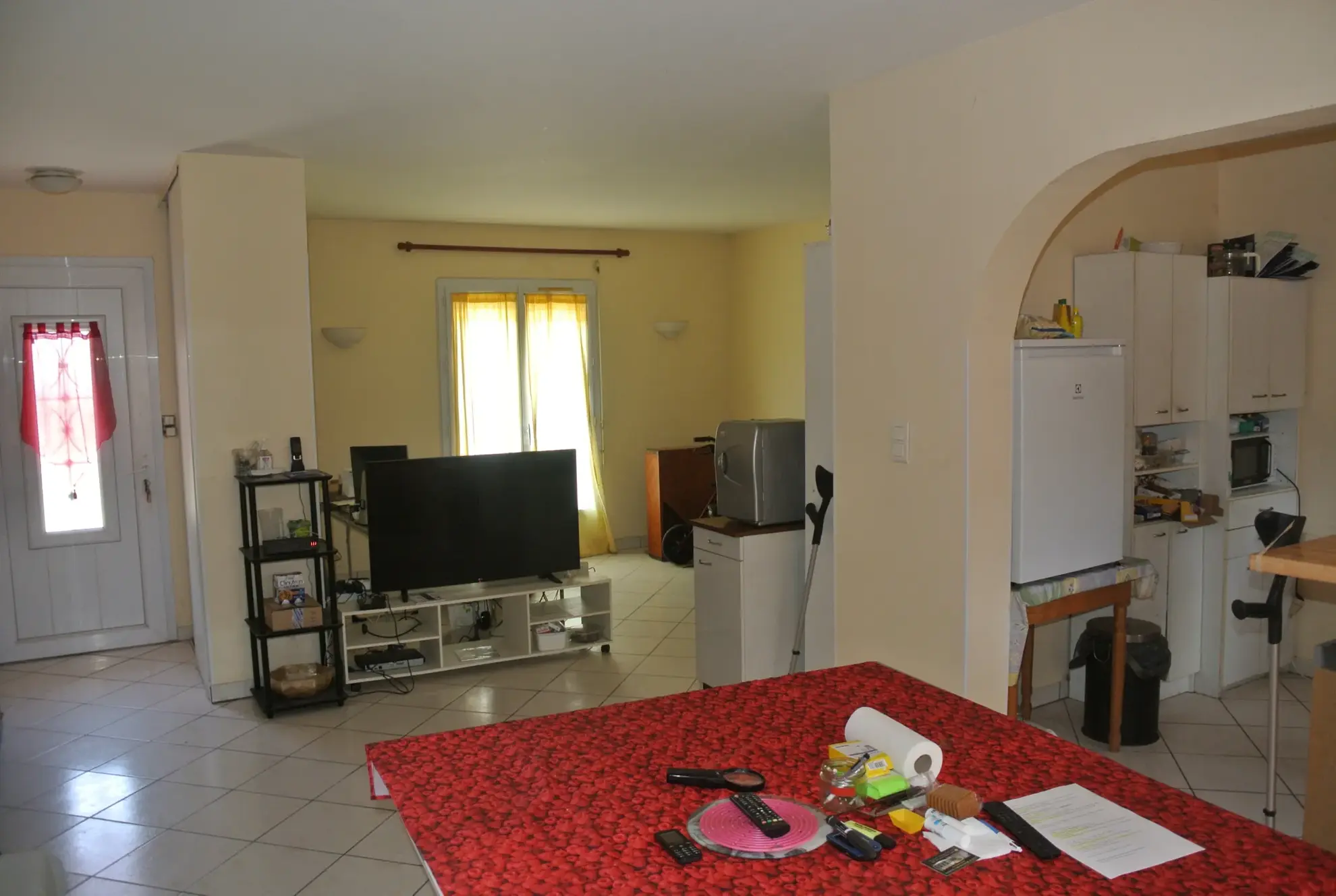 Maison de plain-pied à Marmande avec jardin et garage - Investissement ou résidence 