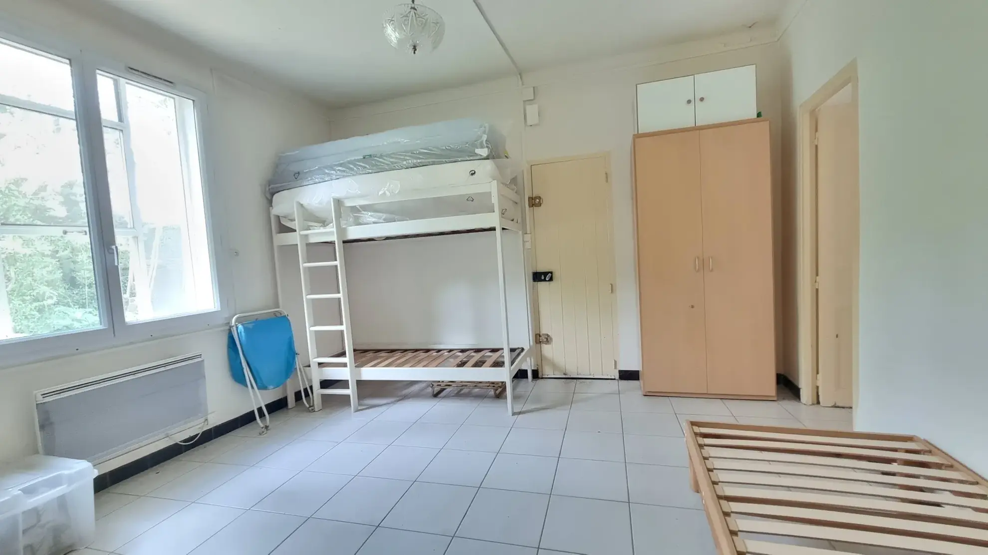 Maison de 110 m² avec terrasse plein sud à Comps, proche centre-ville 