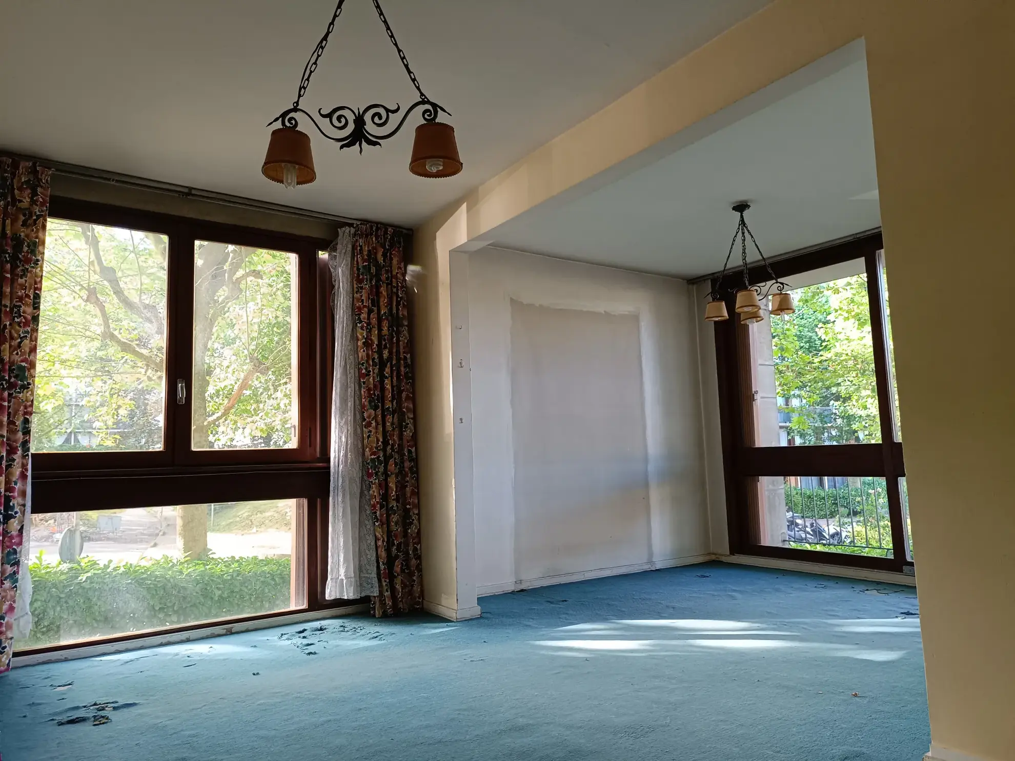 Bel appartement de 84,20 m² avec potentiel de rénovation à Fontenay-le-Fleury