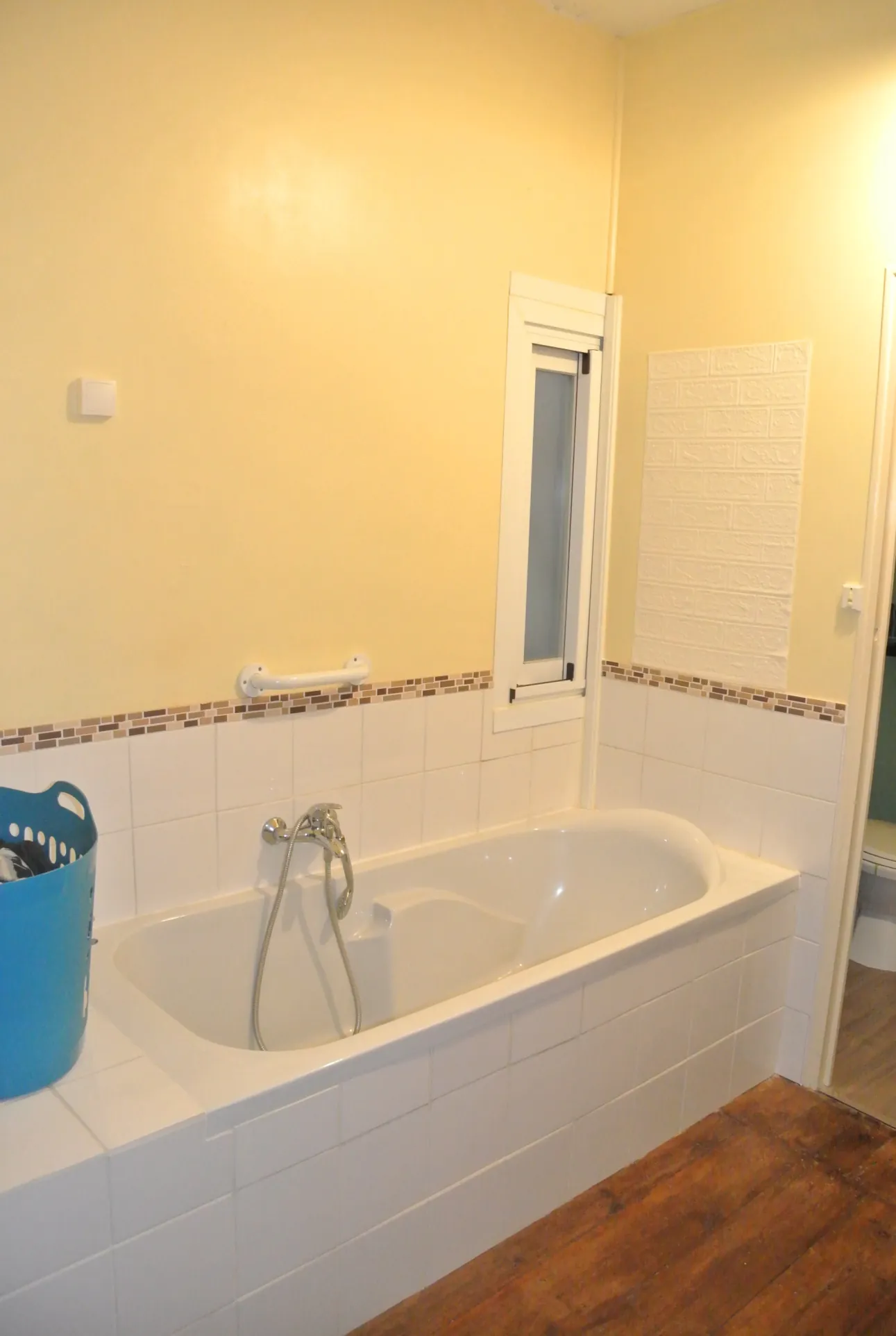 Charmante maison de bourg à vendre à Allemans du Dropt avec potentiel d’extension 