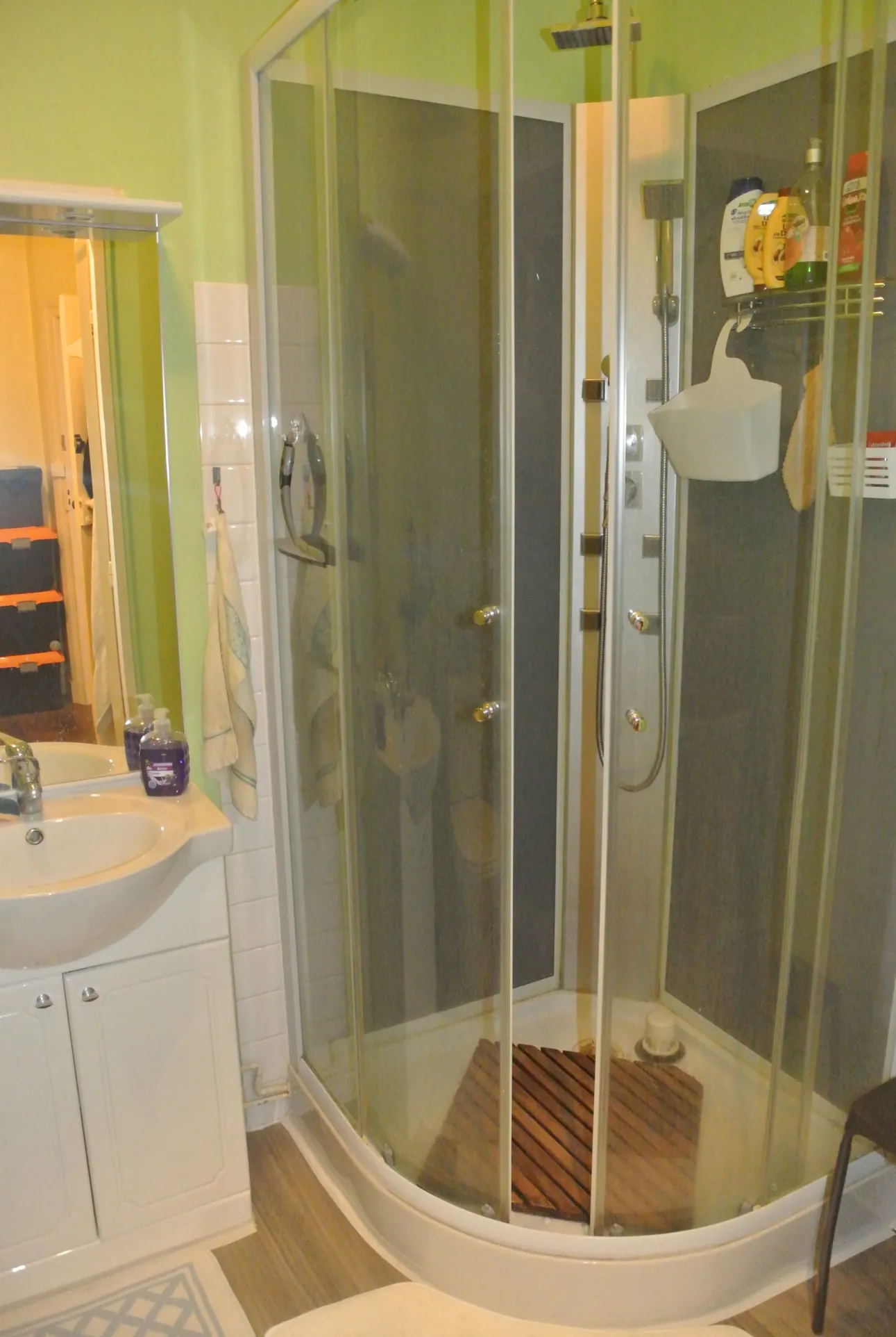 Charmante maison de bourg à vendre à Allemans du Dropt avec potentiel d’extension 