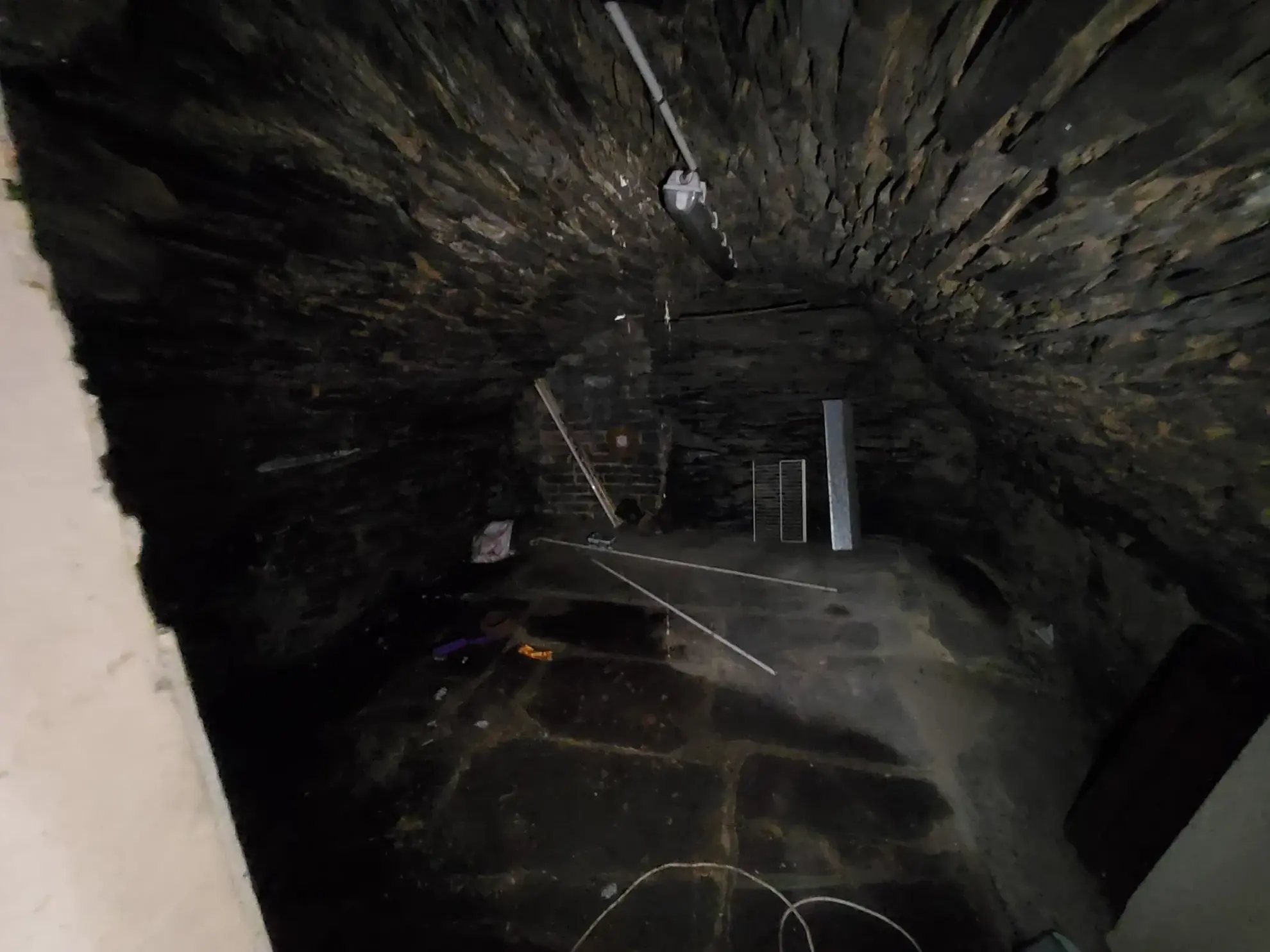 Maison de village à rénover de 61 m² à Fumay (08) - Opportunité 