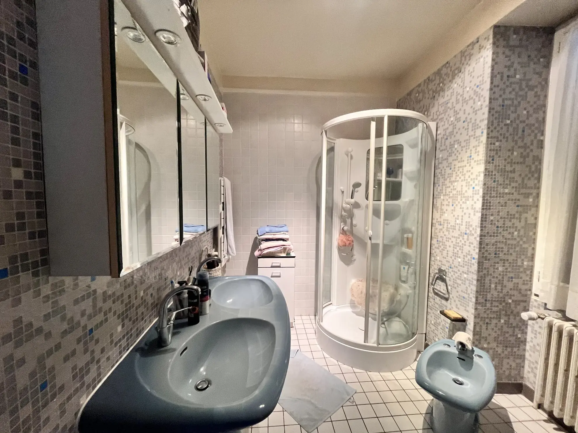 Maison de campagne avec dépendances, terrain de 4929 m² et court de tennis à Pithiviers 