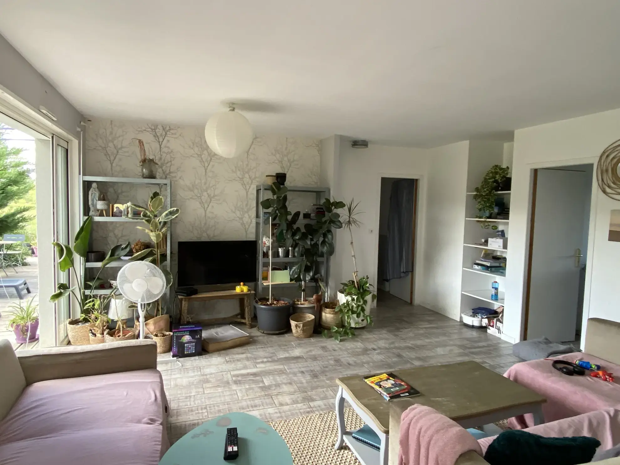 A vendre maison 5 chambres à Lignan de Bazas, 157 m², années 2014 