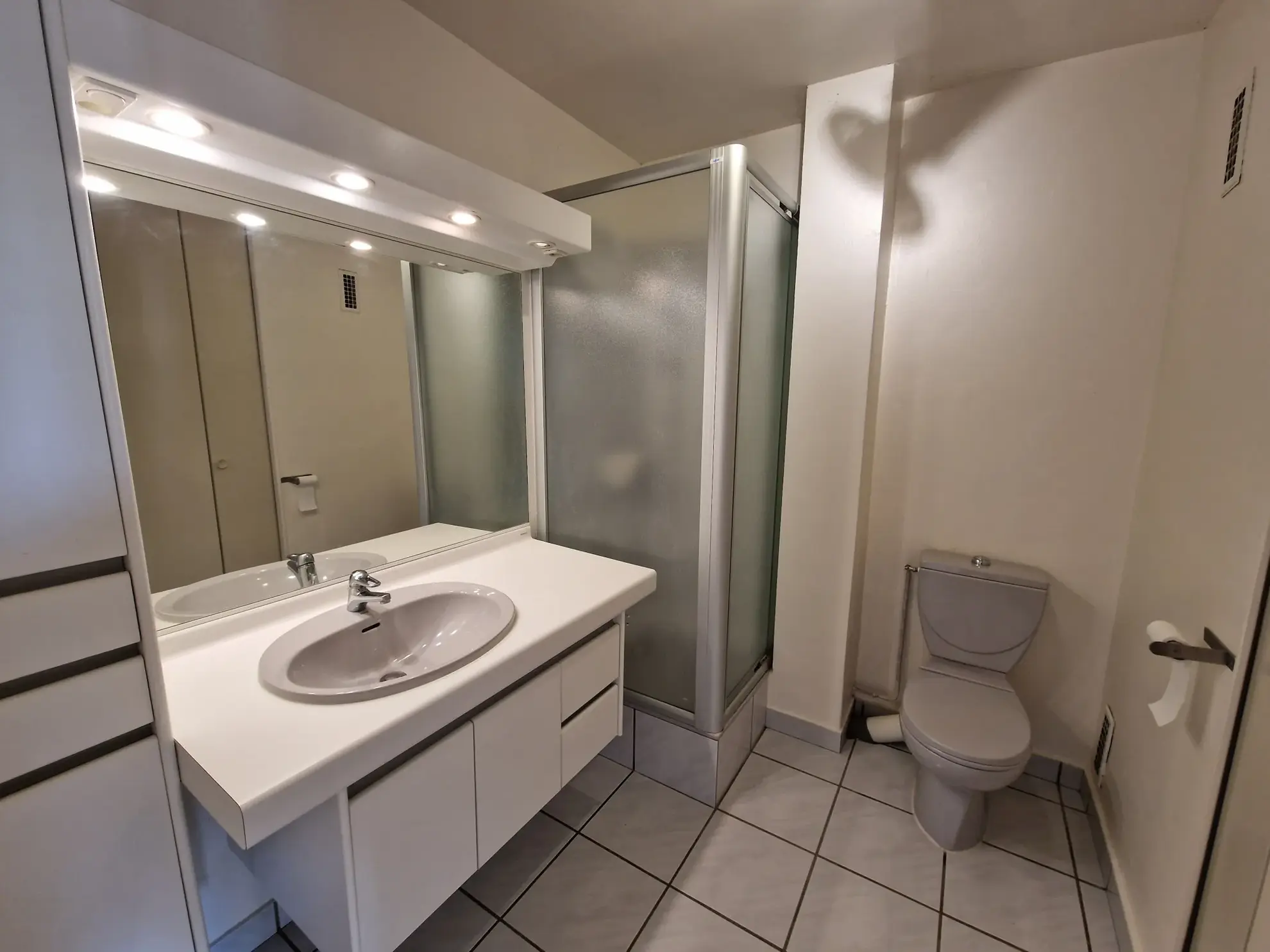 Vente d’un appartement T2 lumineux à Villeurbanne proche Cusset 