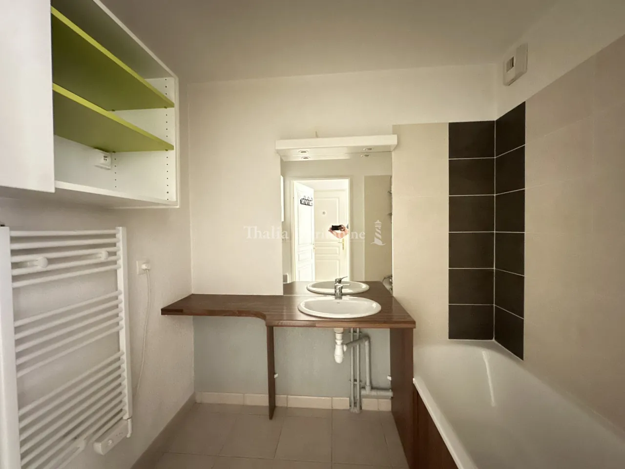 T2 avec jardin privatif à Toulouse Croix-Daurade – Excellente opportunité 