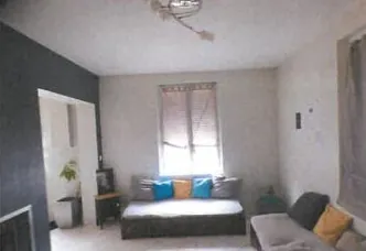 Maison à vendre à Viry Noureuil – Vente aux enchères, terrain 1019 m² 