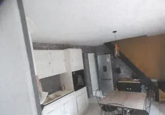 Maison à vendre à Viry Noureuil – Vente aux enchères, terrain 1019 m² 