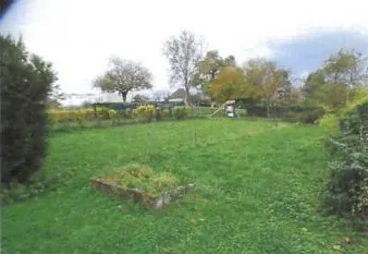 Maison à vendre à Viry Noureuil – Vente aux enchères, terrain 1019 m² 