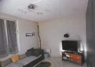 Maison à vendre à Viry Noureuil – Vente aux enchères, terrain 1019 m² 