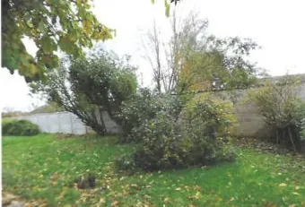 Maison à vendre à Viry Noureuil – Vente aux enchères, terrain 1019 m² 