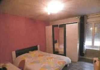 Maison à vendre à Viry Noureuil – Vente aux enchères, terrain 1019 m² 