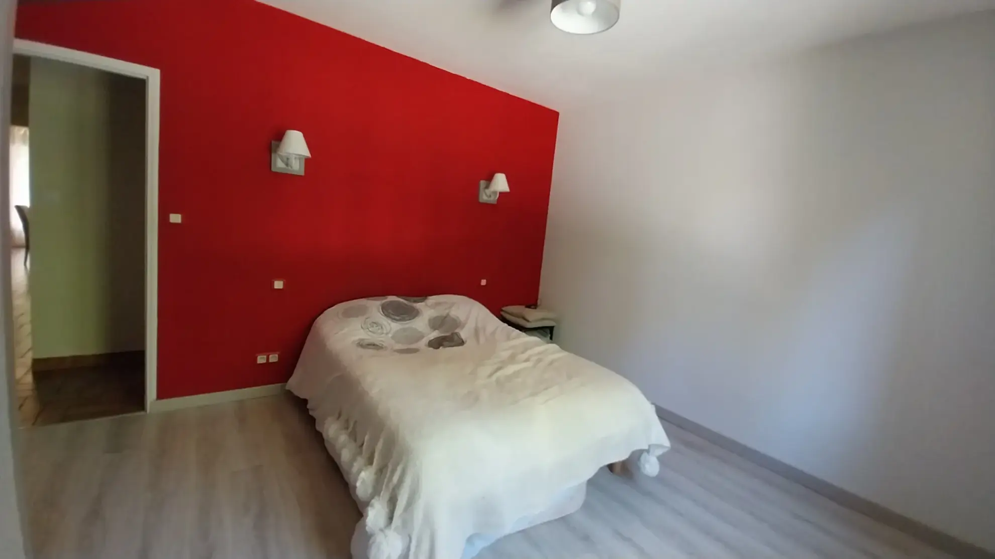 Maison périgourdine rénovée avec 4 chambres à Chancelade 