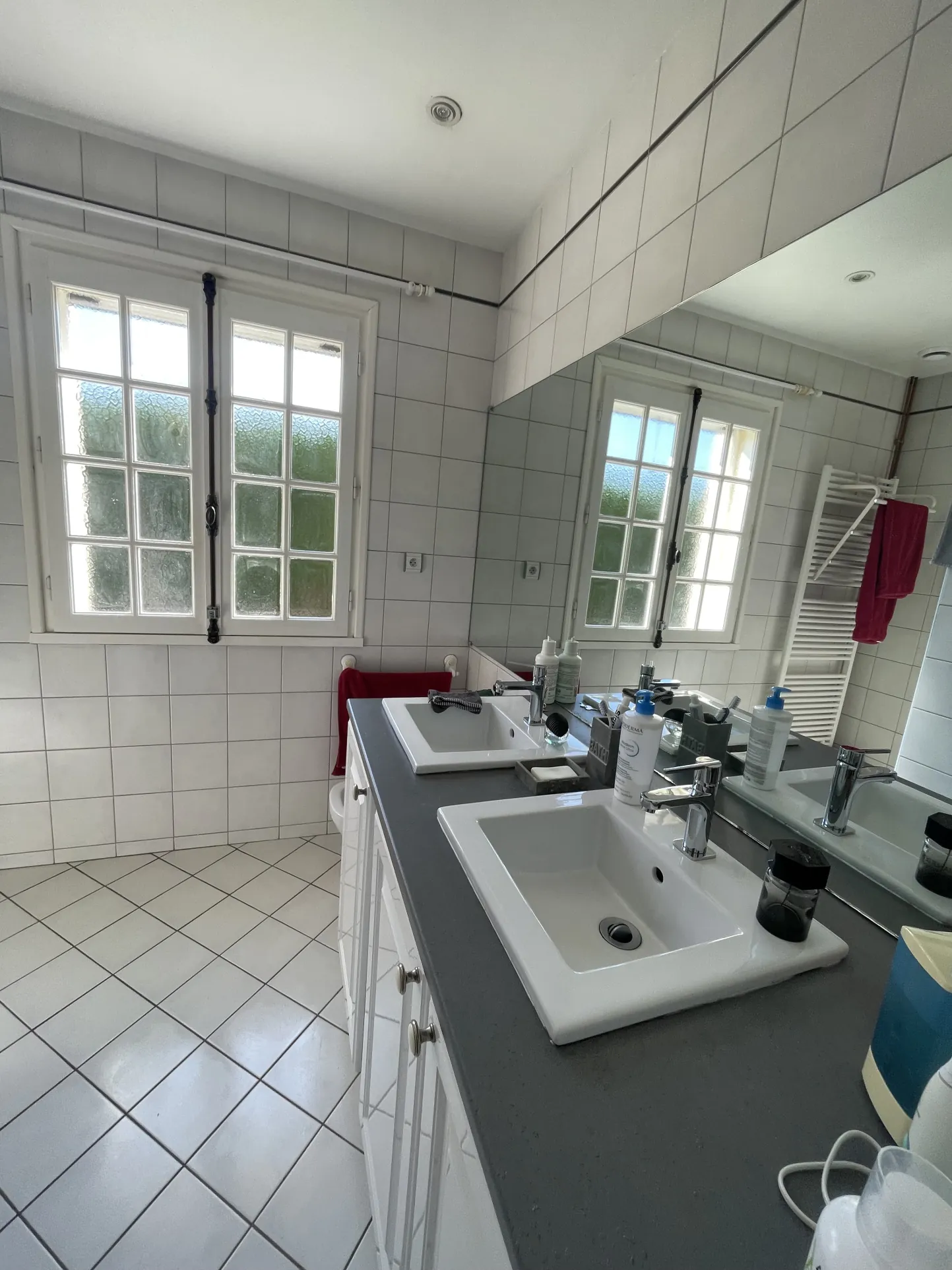 Maison de plain-pied avec 4 chambres à Vic-en-Bigorre - Terrain 3000m² 