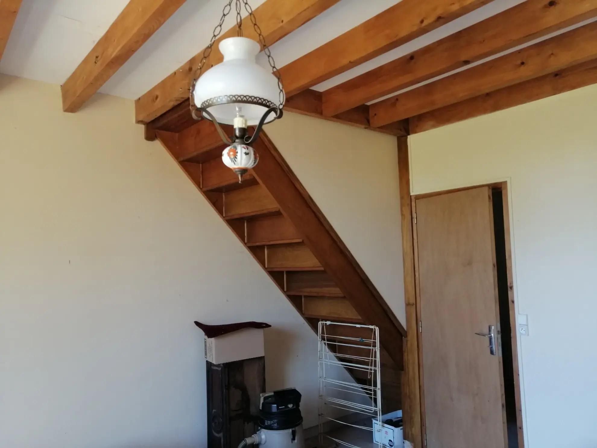 Maison de campagne sur 20 000 m² à vendre près de Nevers et Magny-Cours 