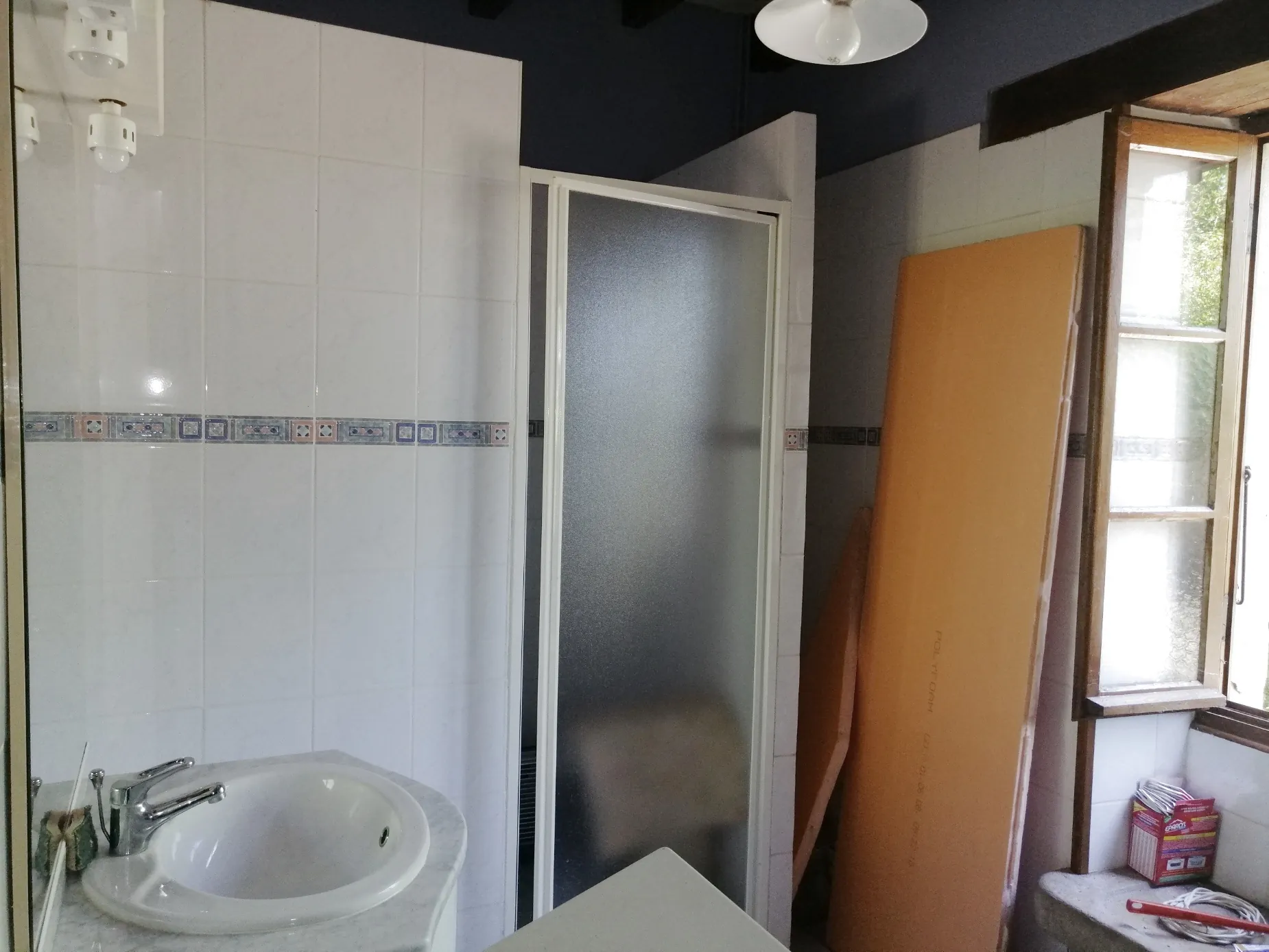 Maison de campagne sur 20 000 m² à vendre près de Nevers et Magny-Cours 