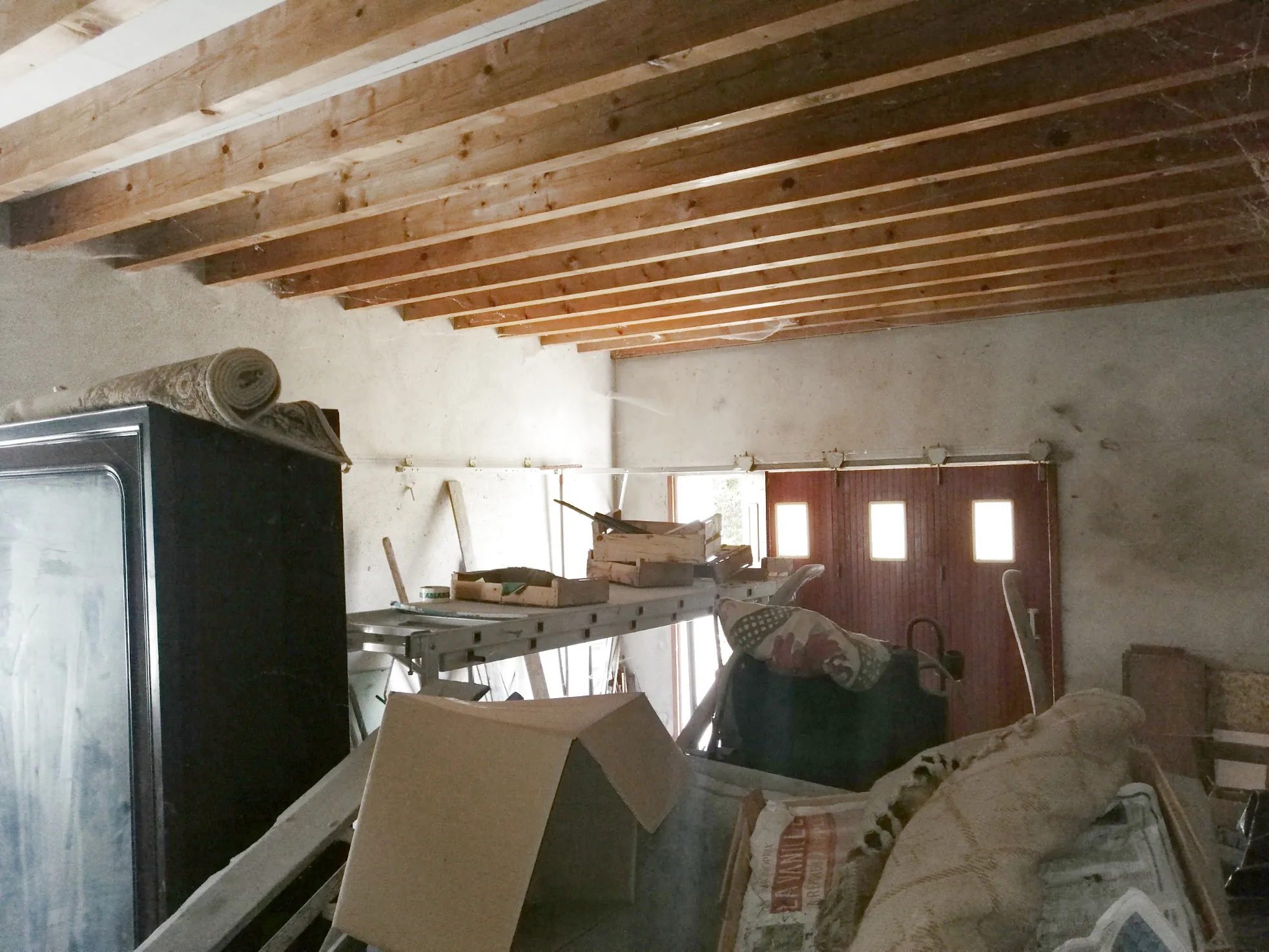 Maison de campagne sur 20 000 m² à vendre près de Nevers et Magny-Cours 