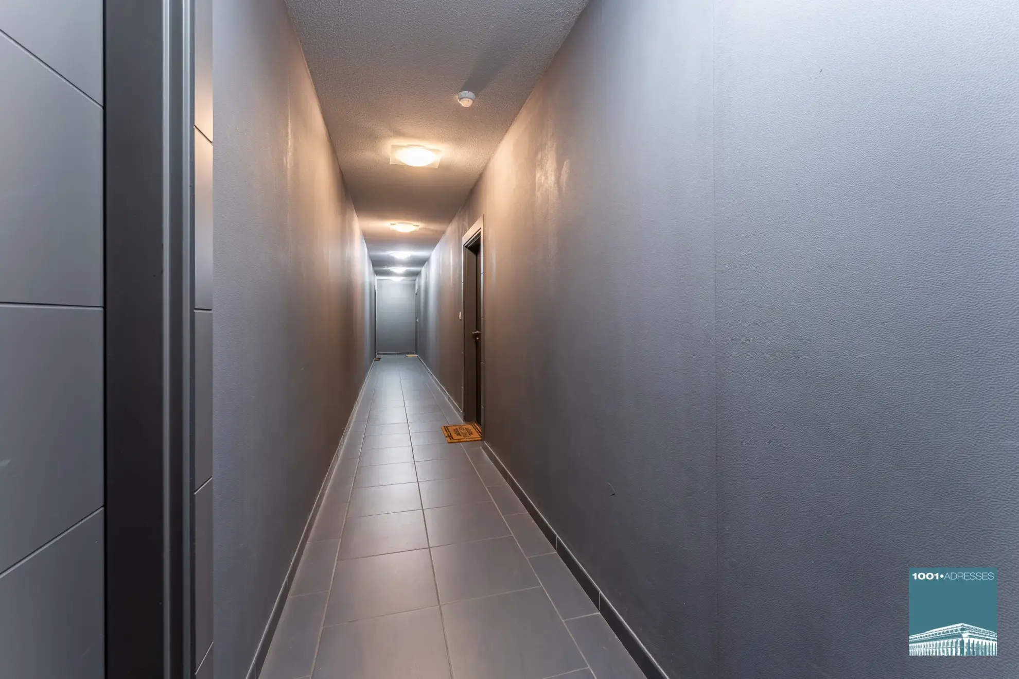 Appartement T3 à Mérignac dans Résidence récente avec parking et balcon 