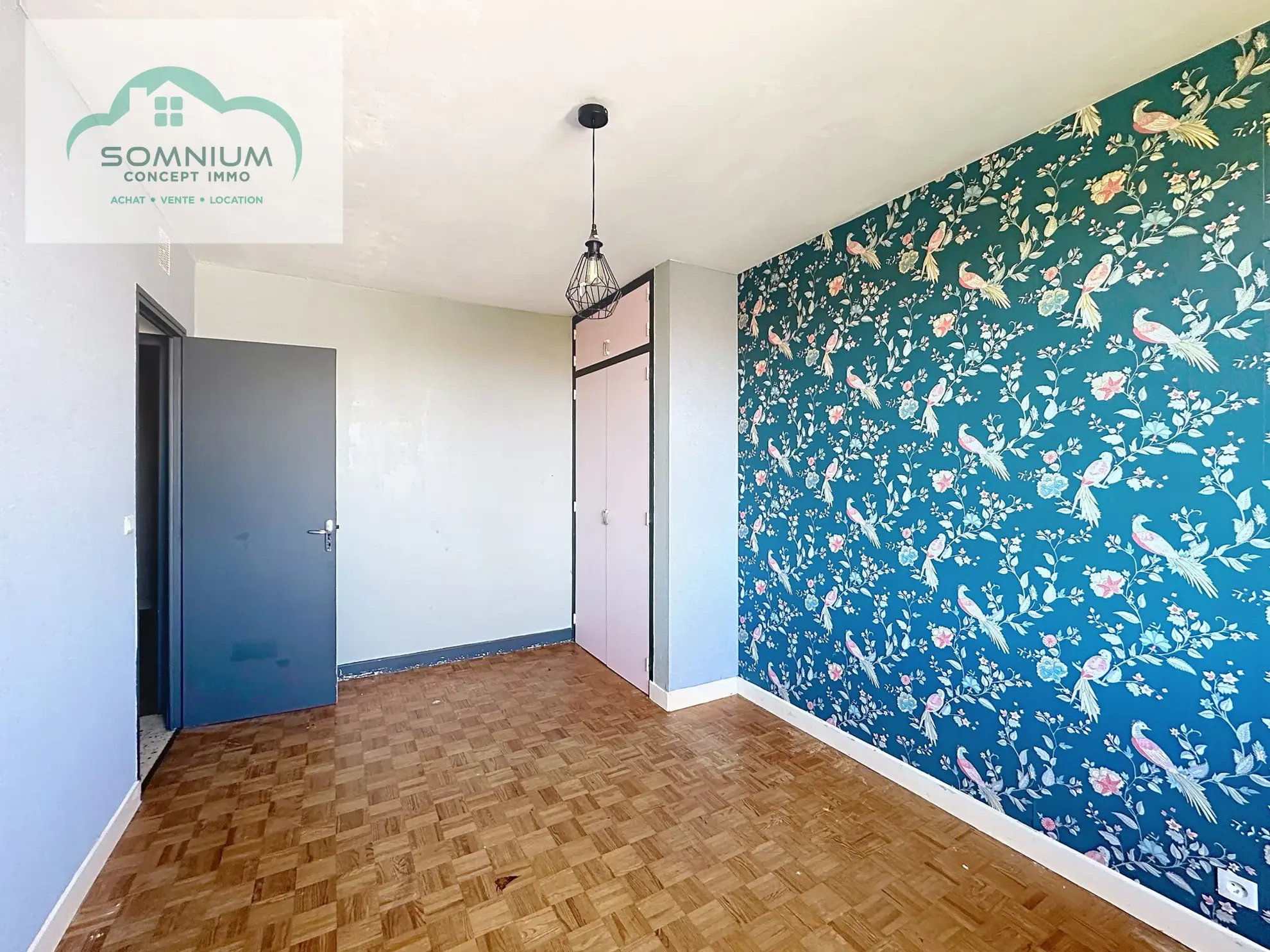 Maison à vendre à Fleurance - 4 chambres, garage, jardin, environnement calme 