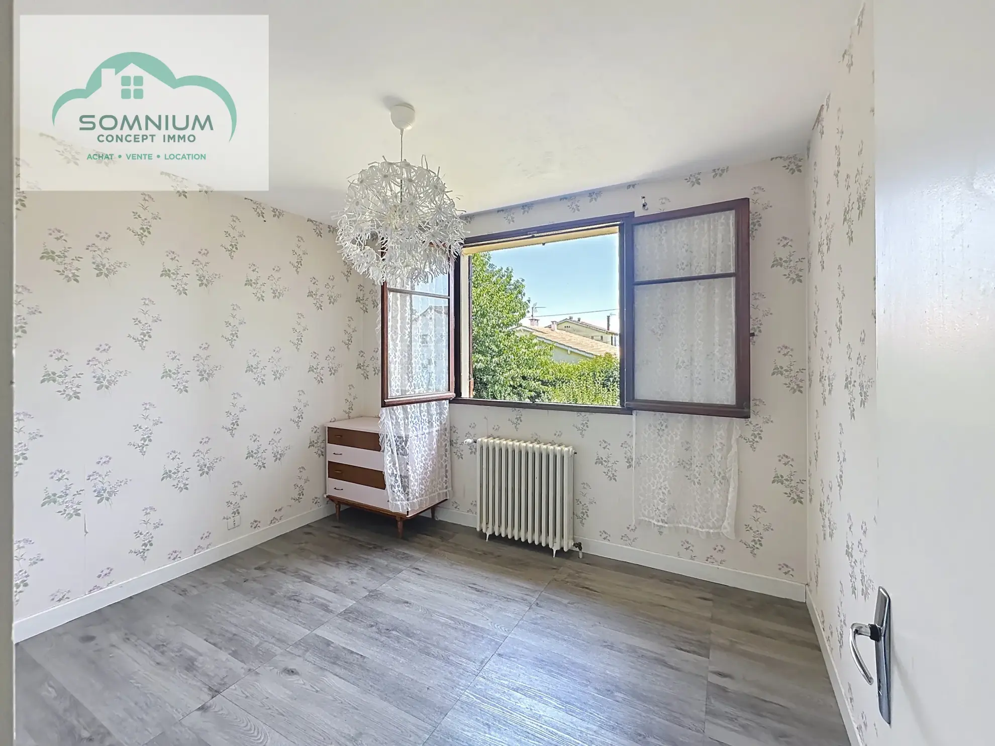 Maison à vendre à Fleurance - 4 chambres, garage, jardin, environnement calme 