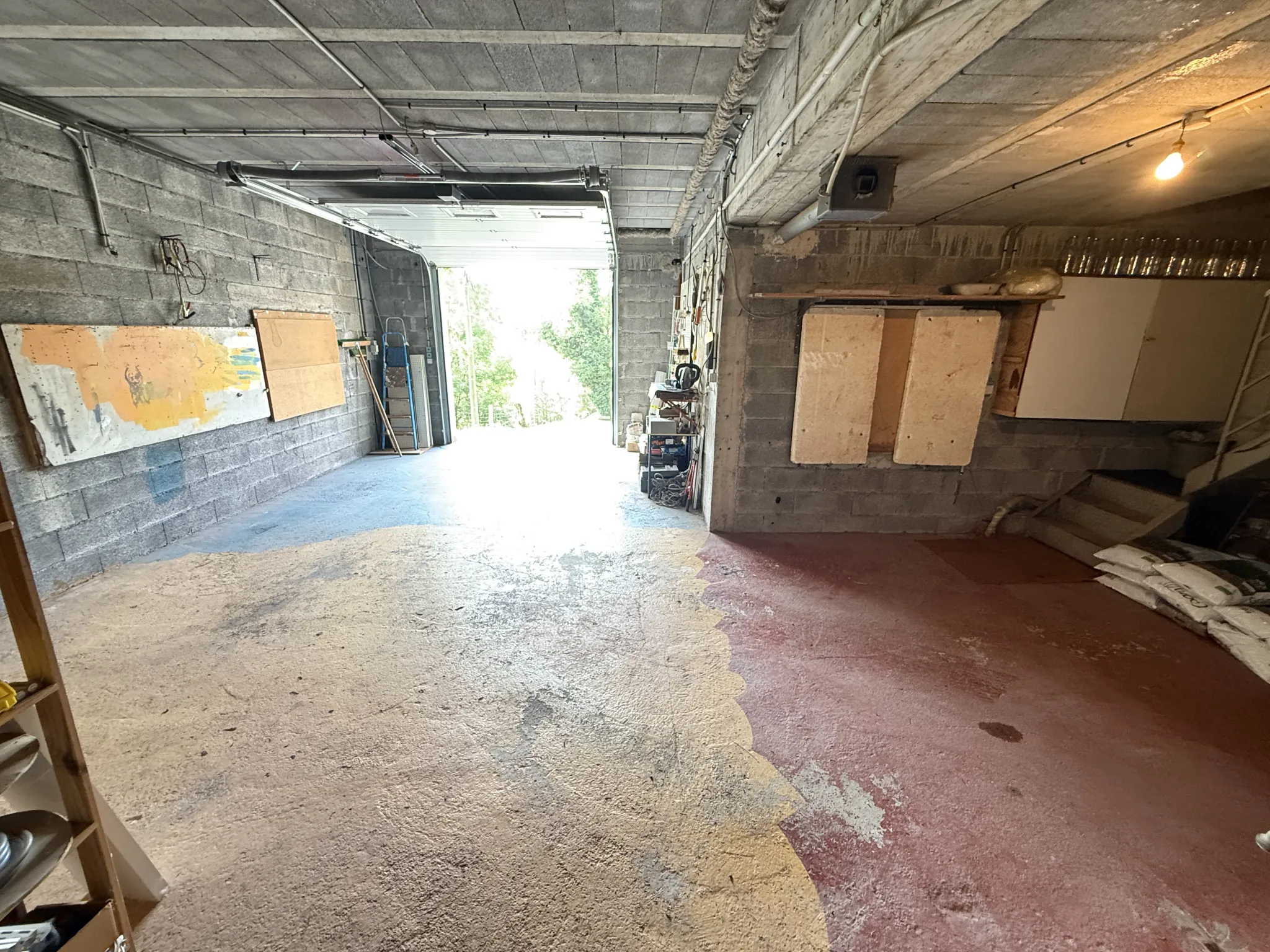 Belle maison contemporaine avec grand terrain à Saint Affrique 