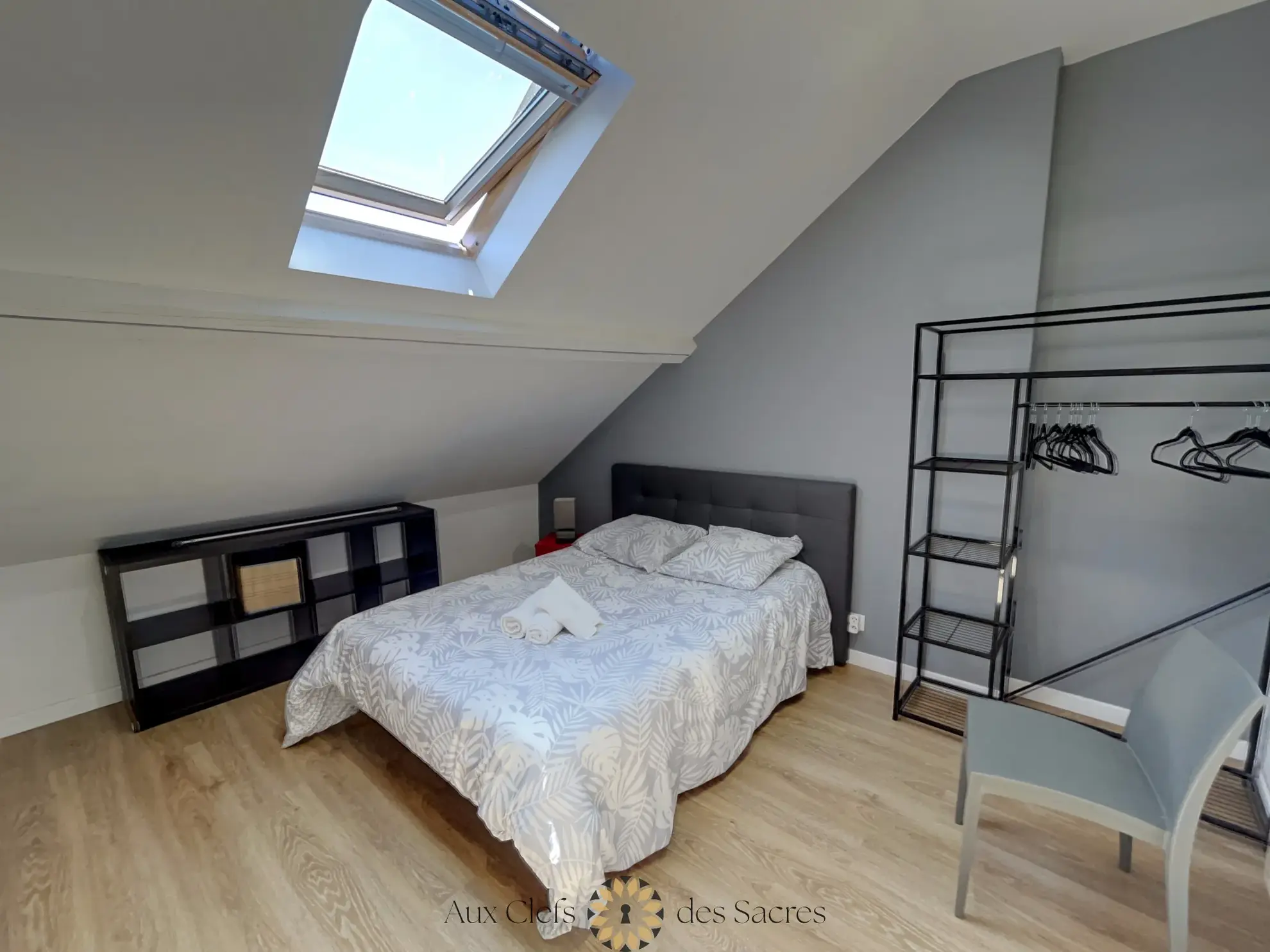 Appartement type 4 à vendre à Reims, parfait pour investissement locatif en hypercentre 